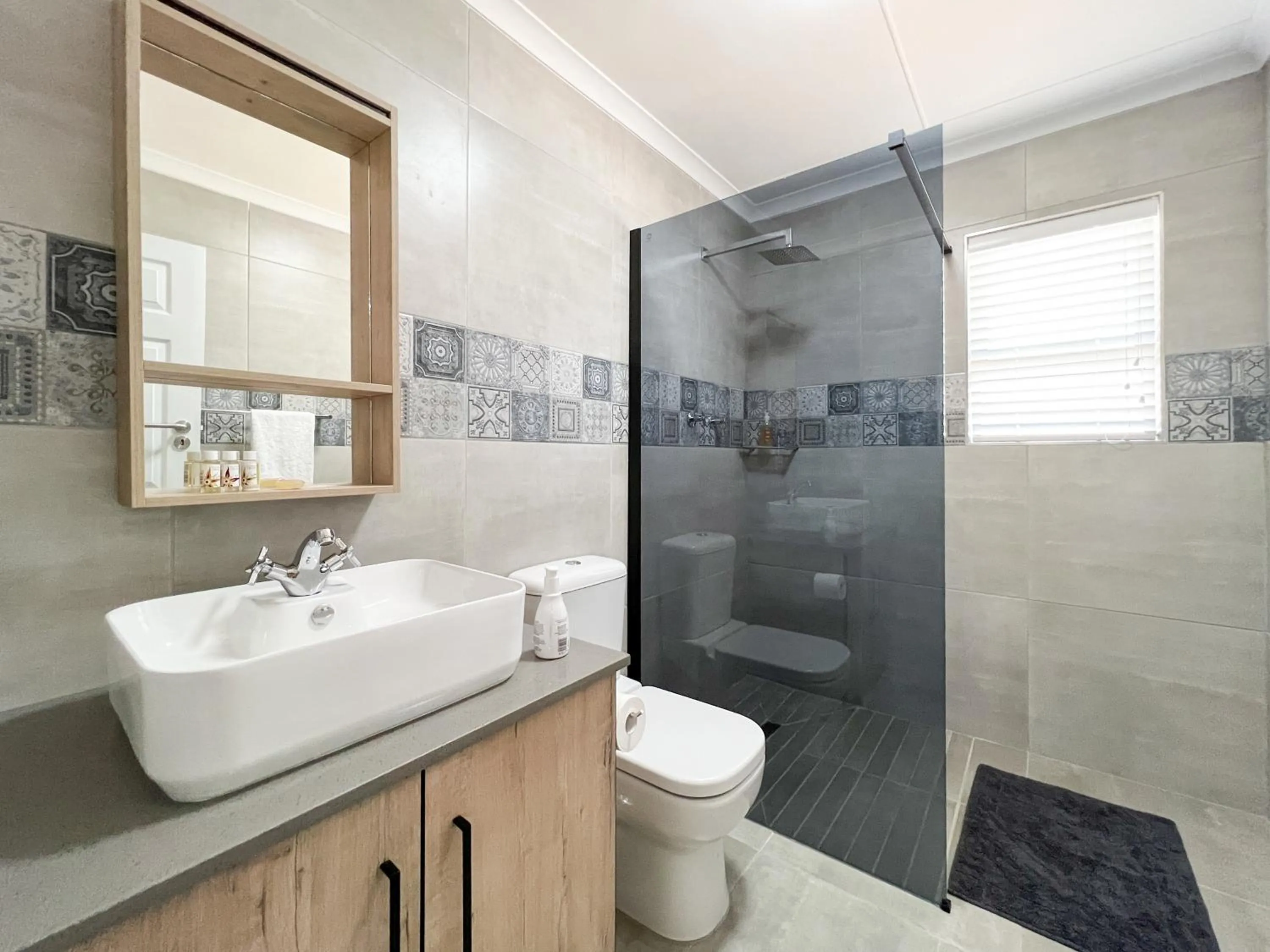 The Featherbed - Oudtshoorn