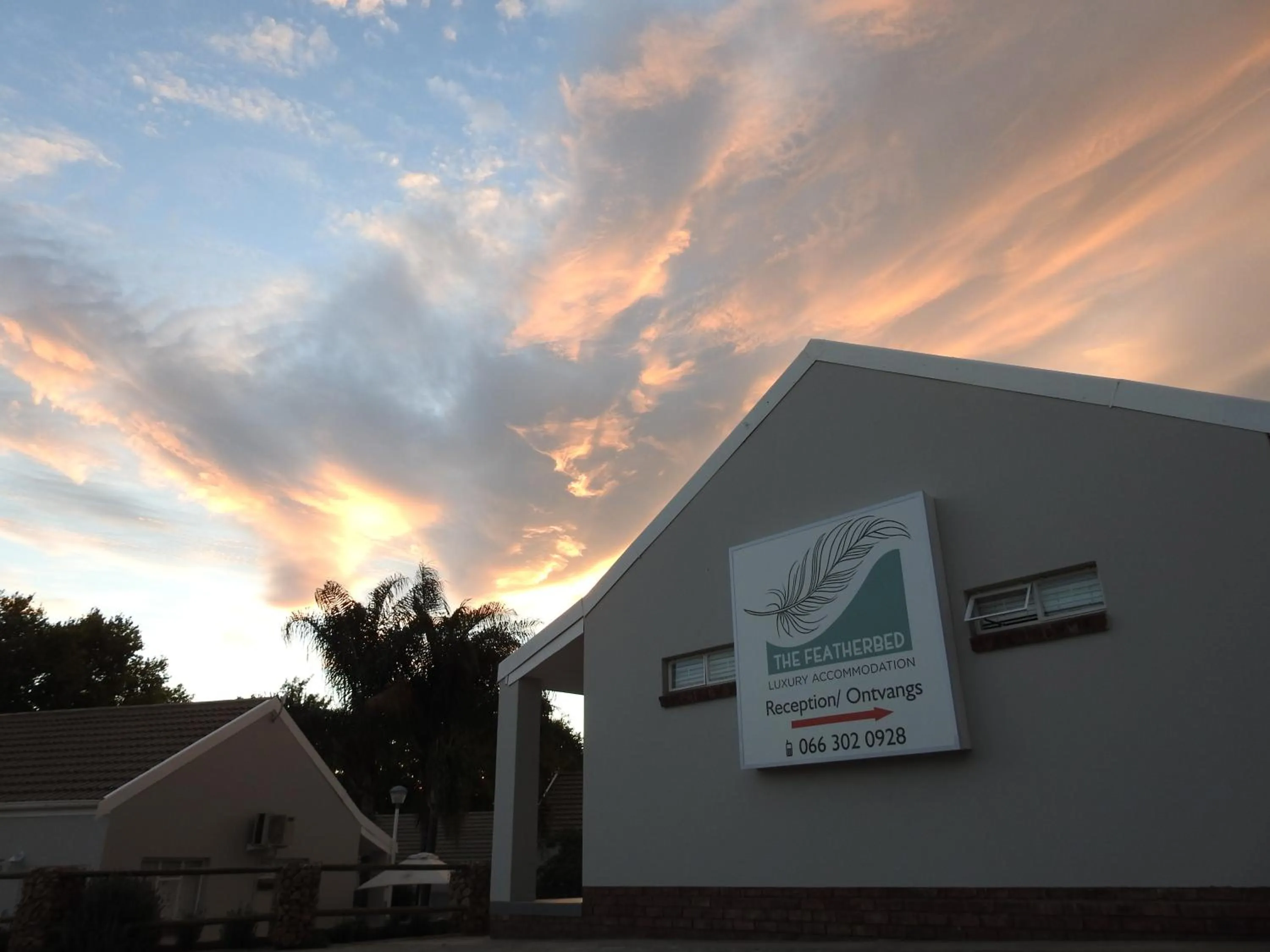 Other in The Featherbed - Oudtshoorn