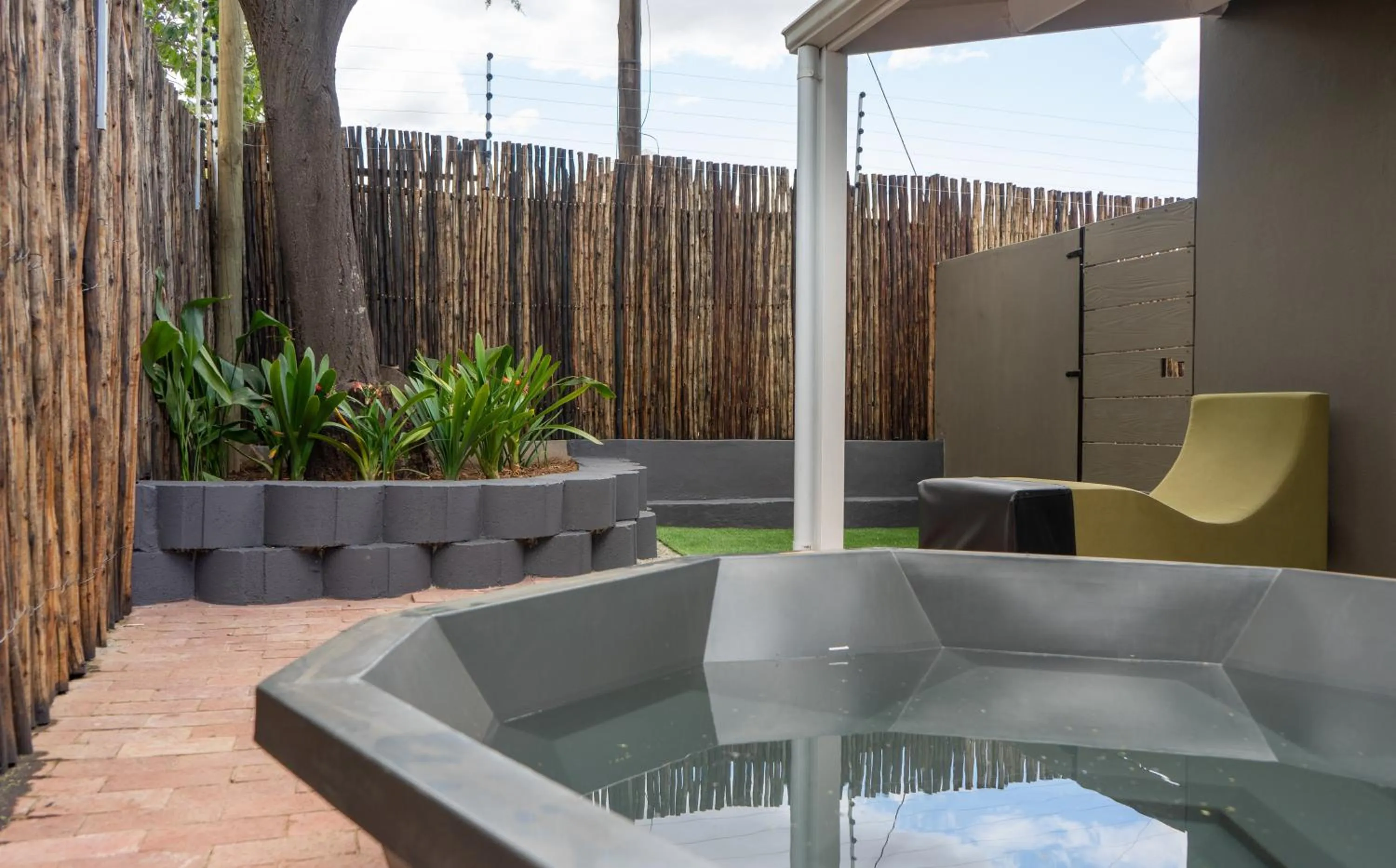 The Featherbed - Oudtshoorn