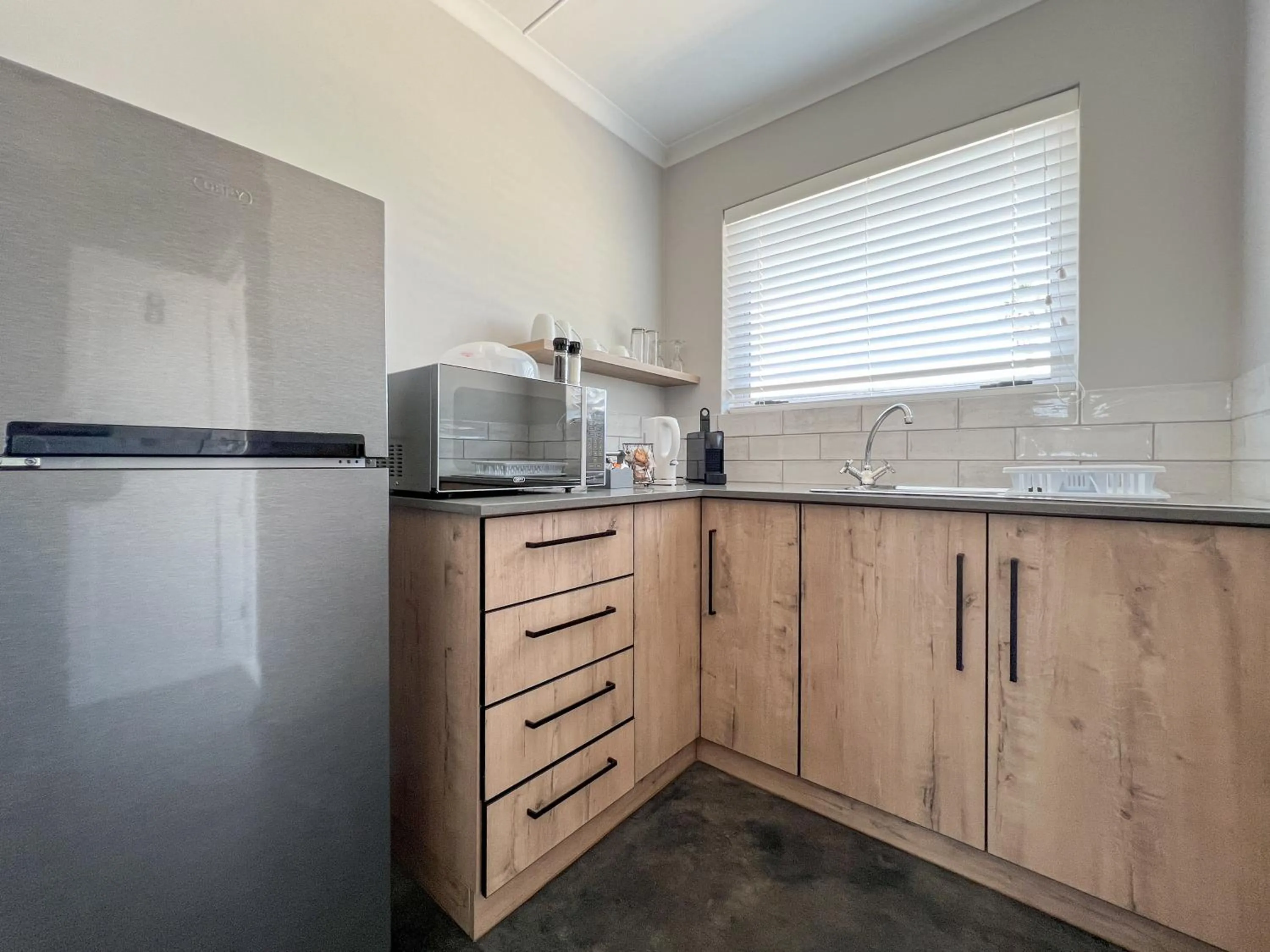 The Featherbed - Oudtshoorn