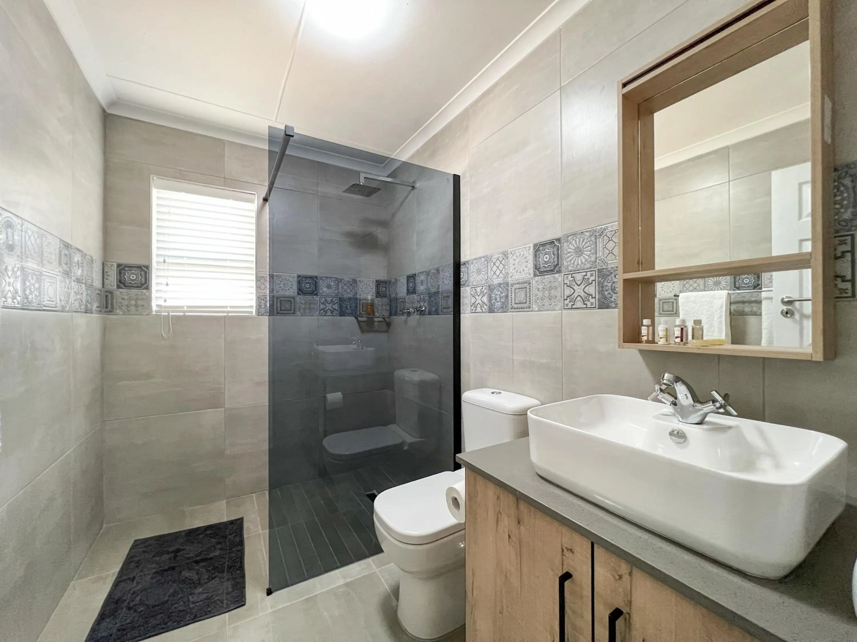 The Featherbed - Oudtshoorn