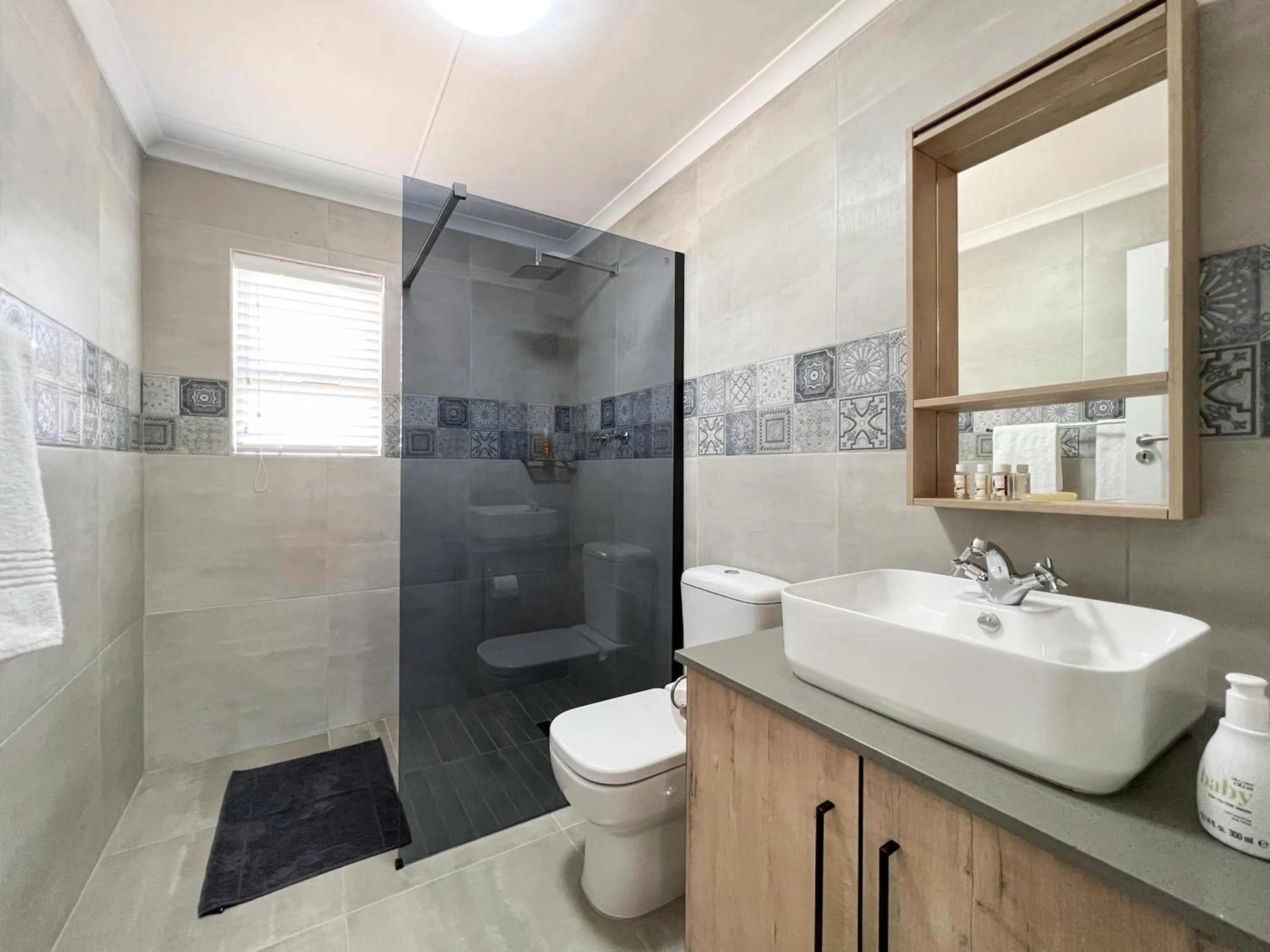 The Featherbed - Oudtshoorn