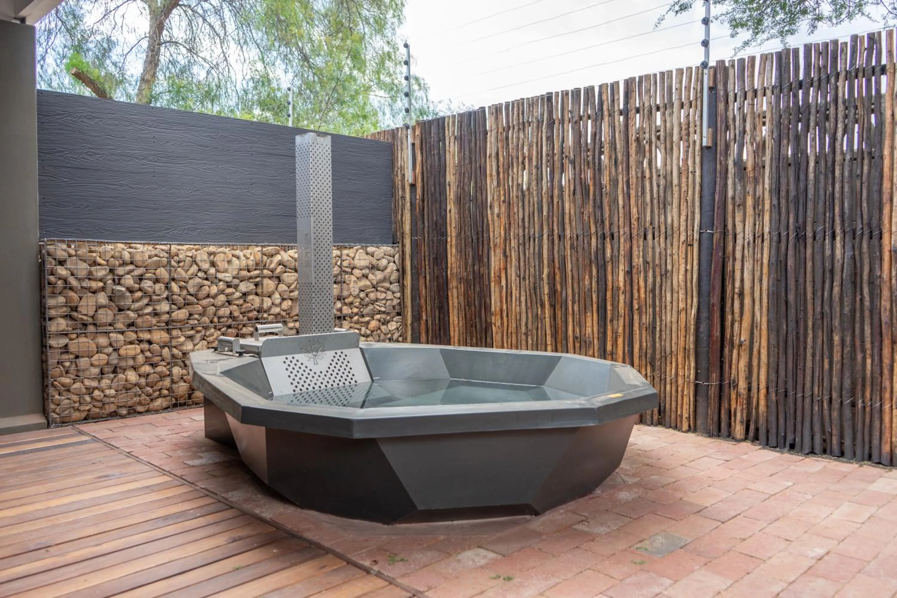 The Featherbed - Oudtshoorn