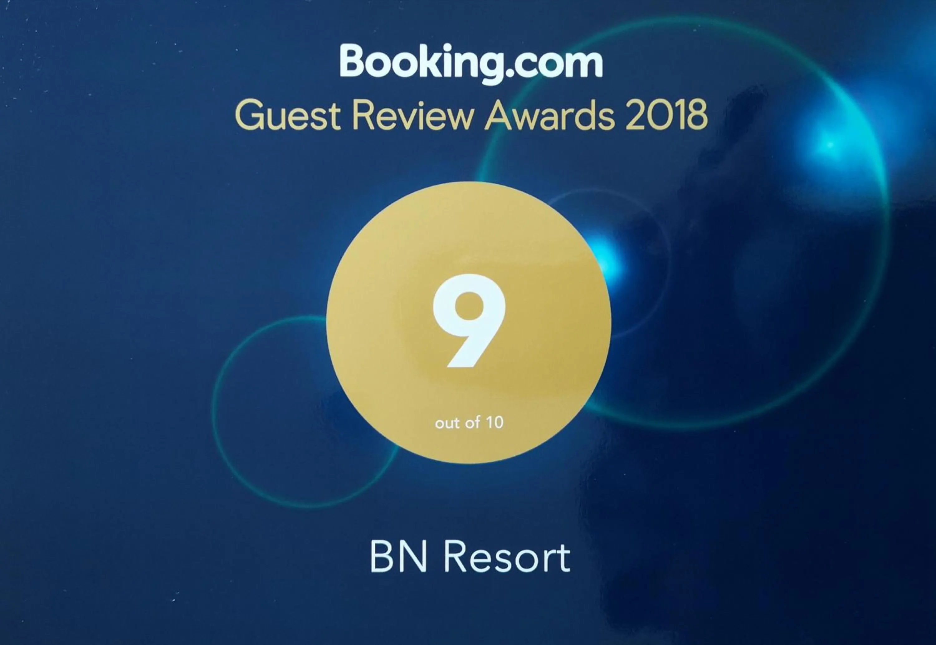 BN Resort