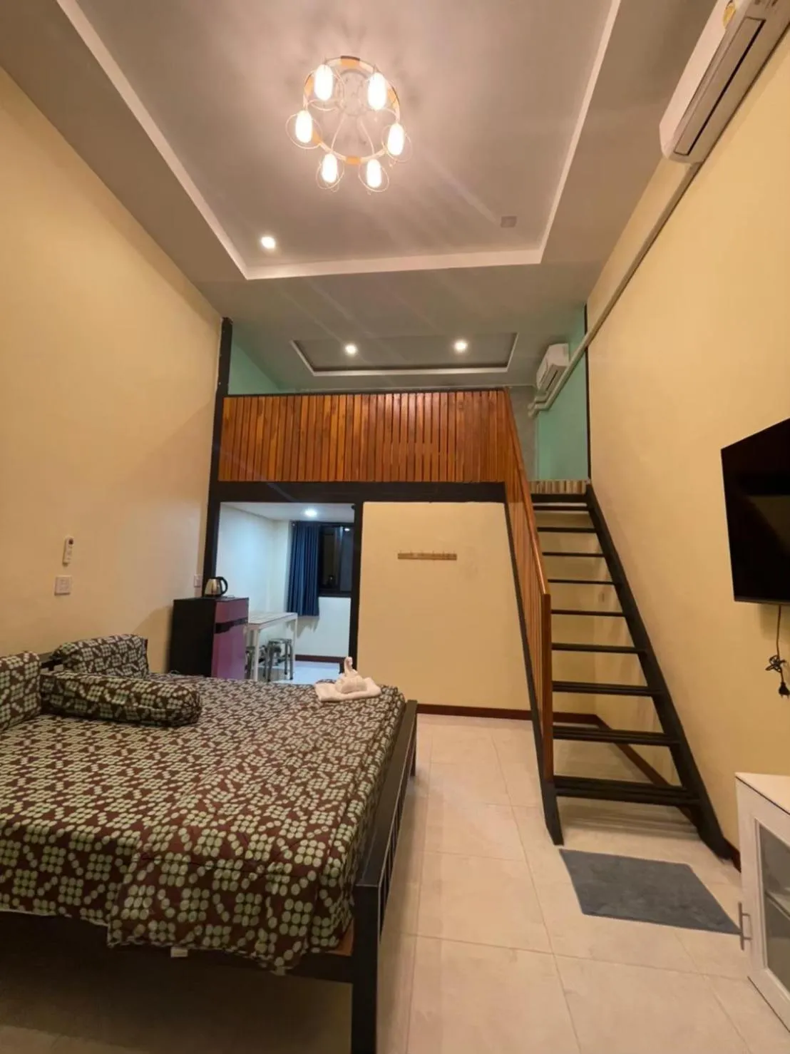 BN Resort