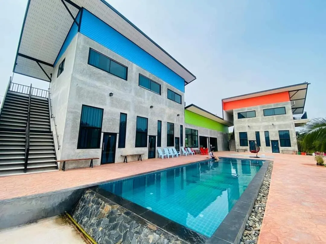 BN Resort