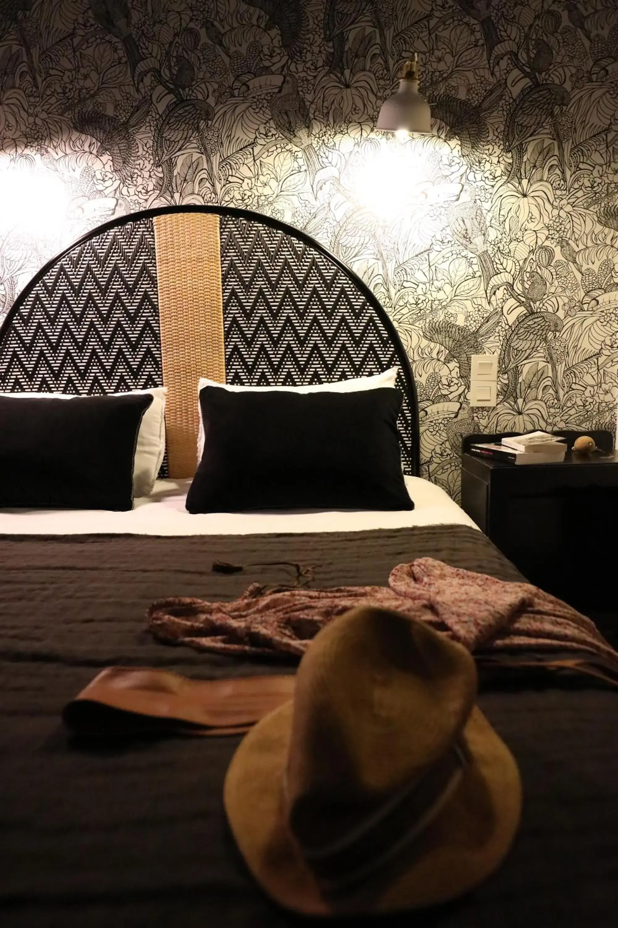 Double Room in Etche Ona Double Room in Etche Ona