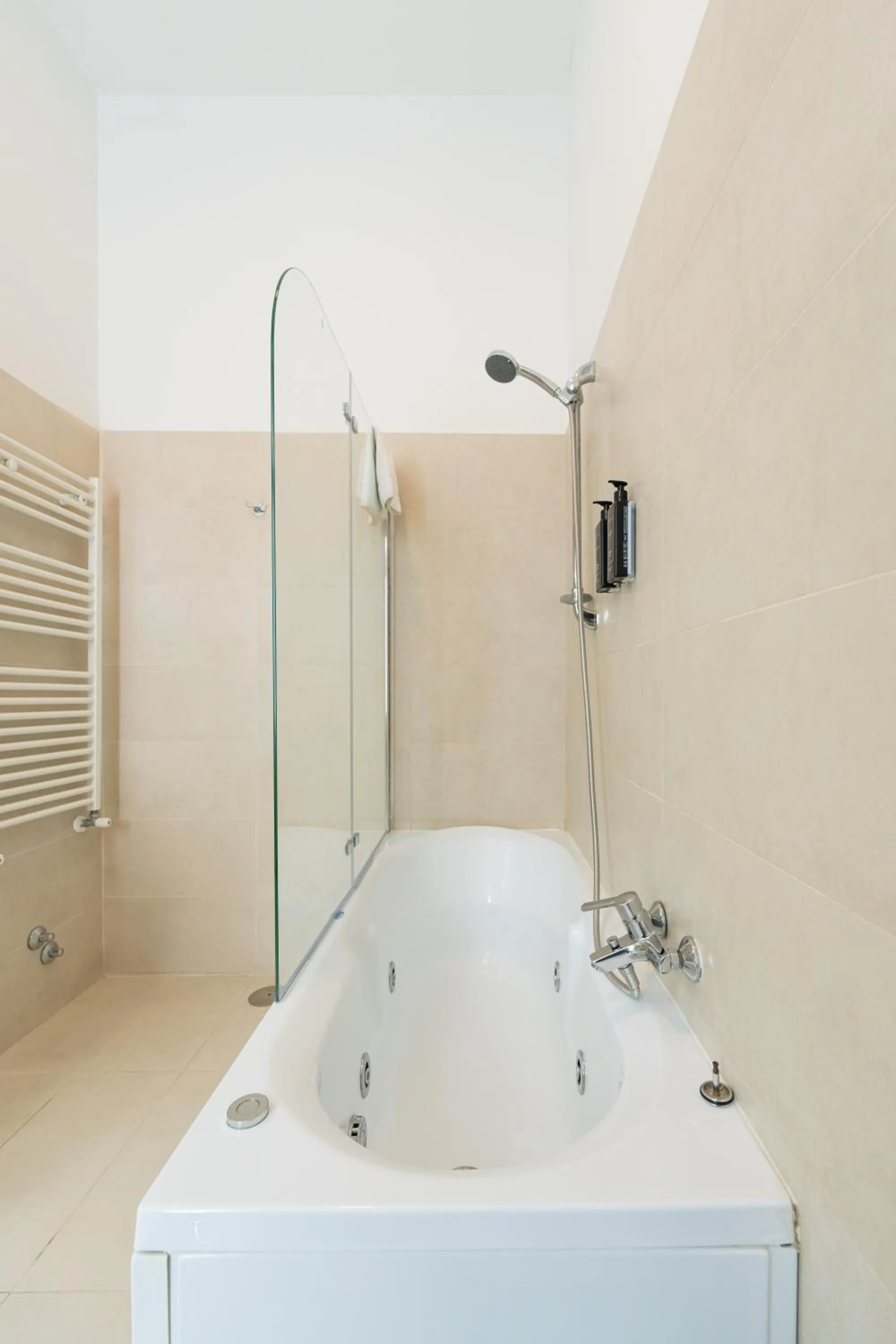 Duomo Hermes Relais - By Pera Rooms Collection