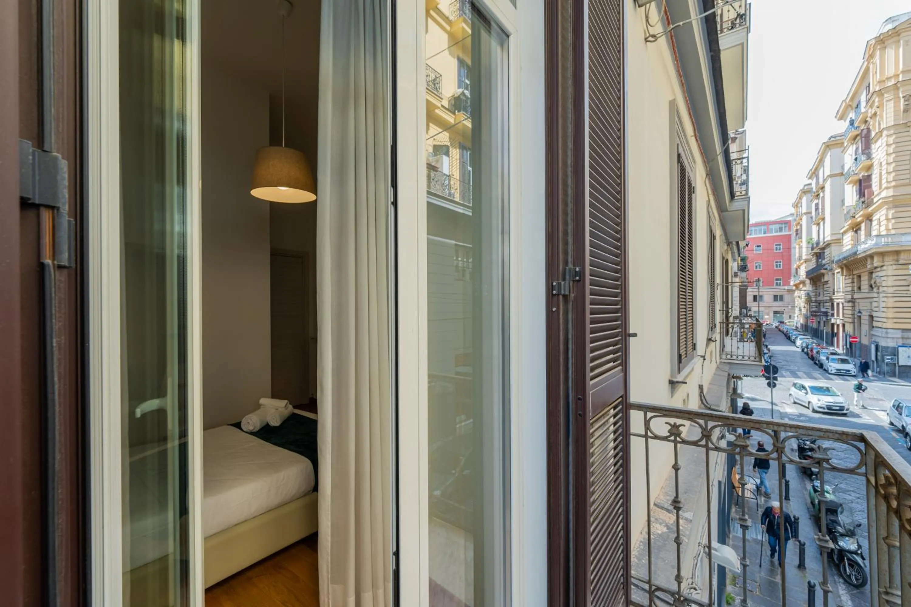 Duomo Hermes Relais - By Pera Rooms Collection