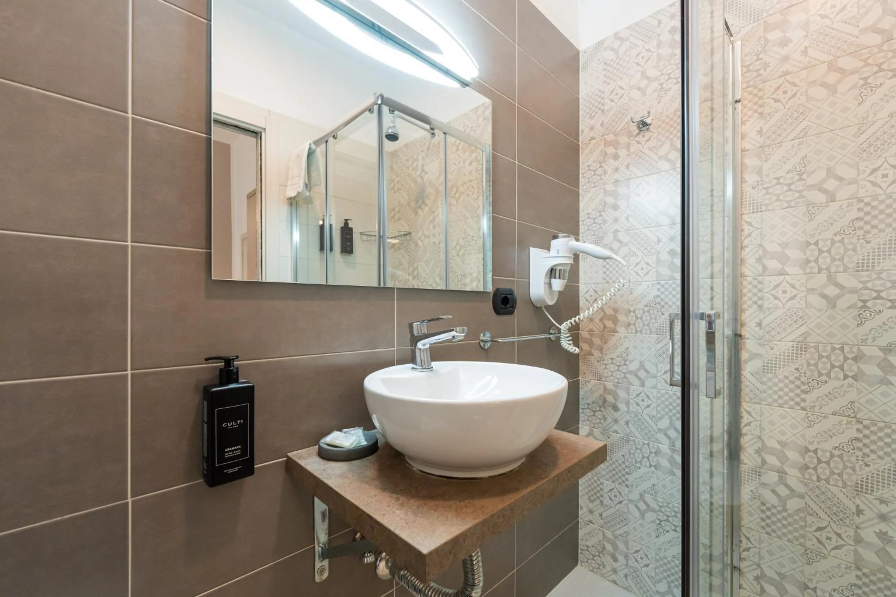 Duomo Hermes Relais - By Pera Rooms Collection