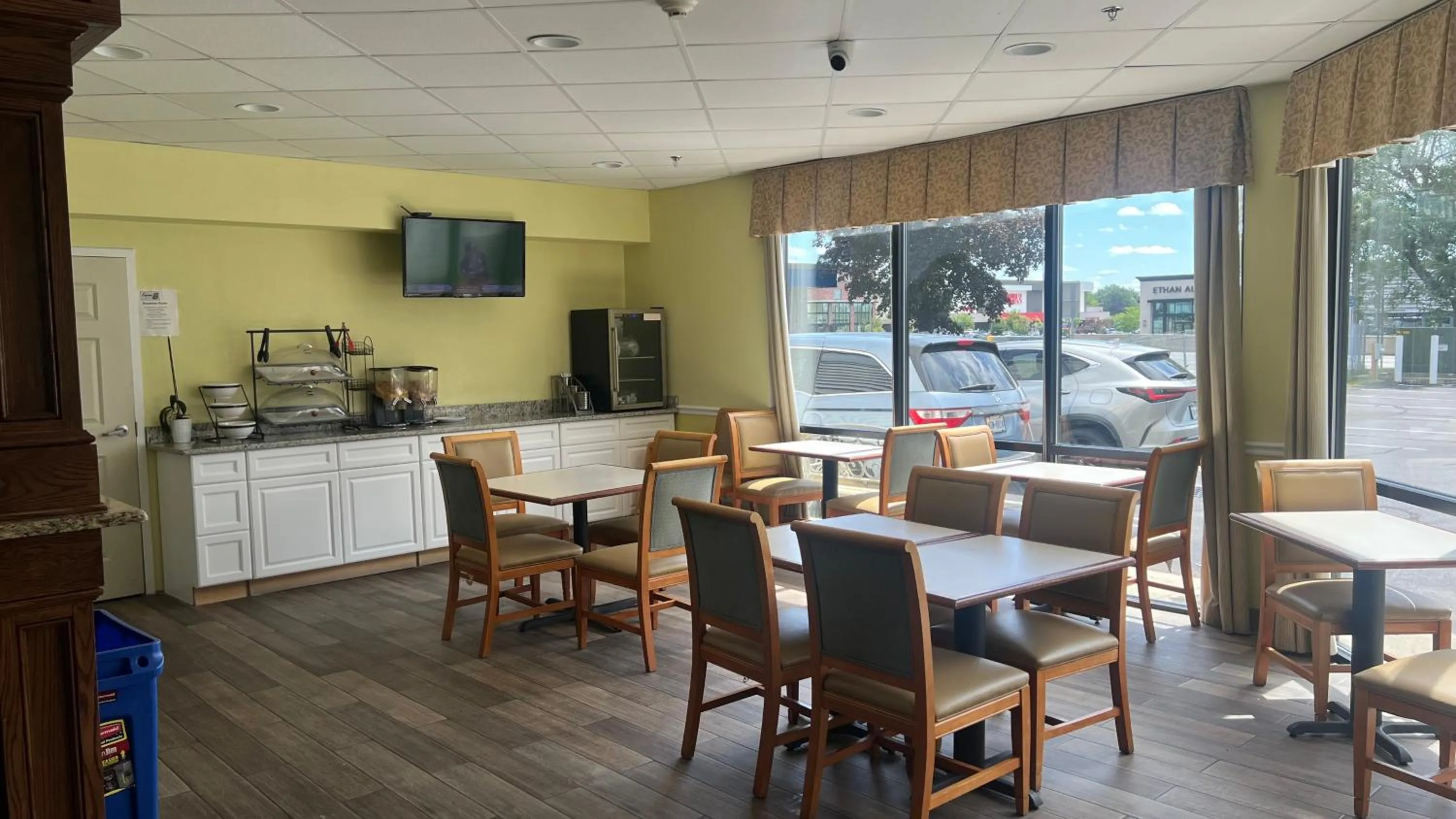 Super 8 by Wyndham Albany