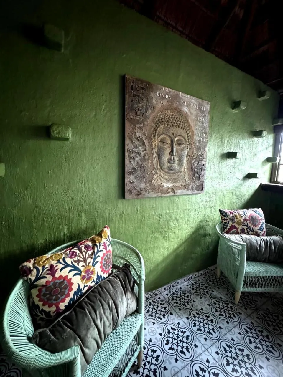 Spa and wellness centre/facilities in Shangri-La Country Hotel & Spa