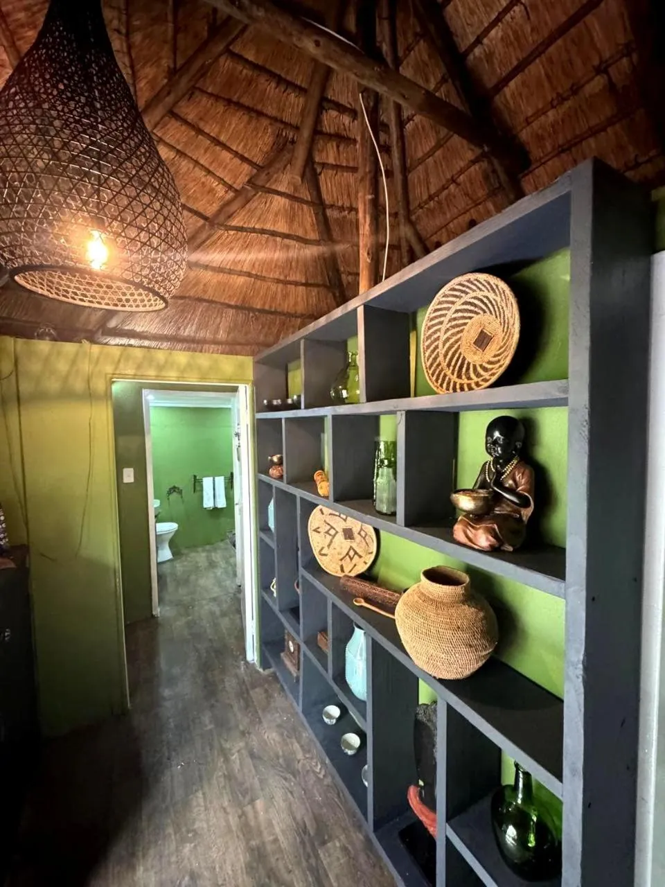 Spa and wellness centre/facilities in Shangri-La Country Hotel & Spa