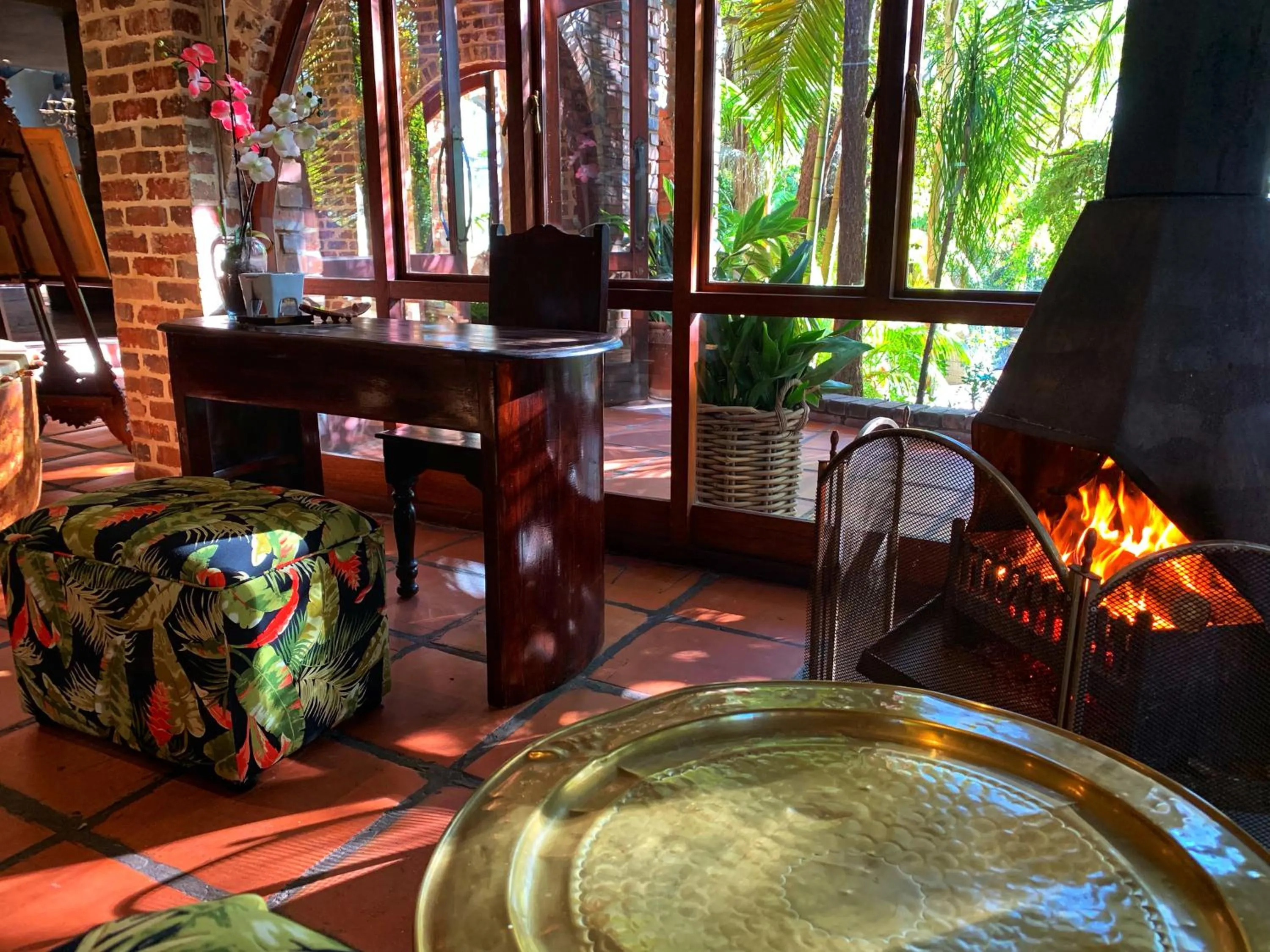 Winter in Shangri-La Country Hotel & Spa