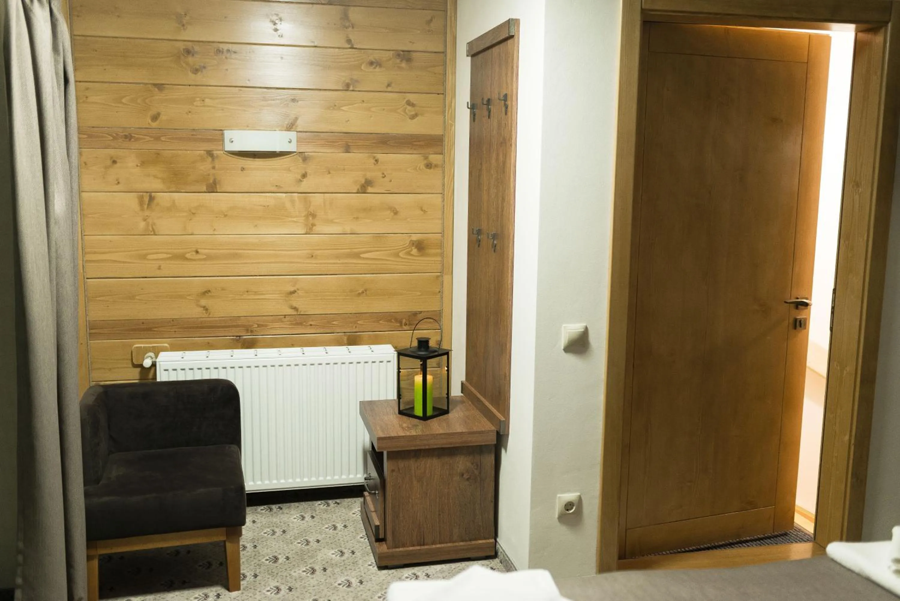Photo of the whole room in Residence Chalet & Nesh