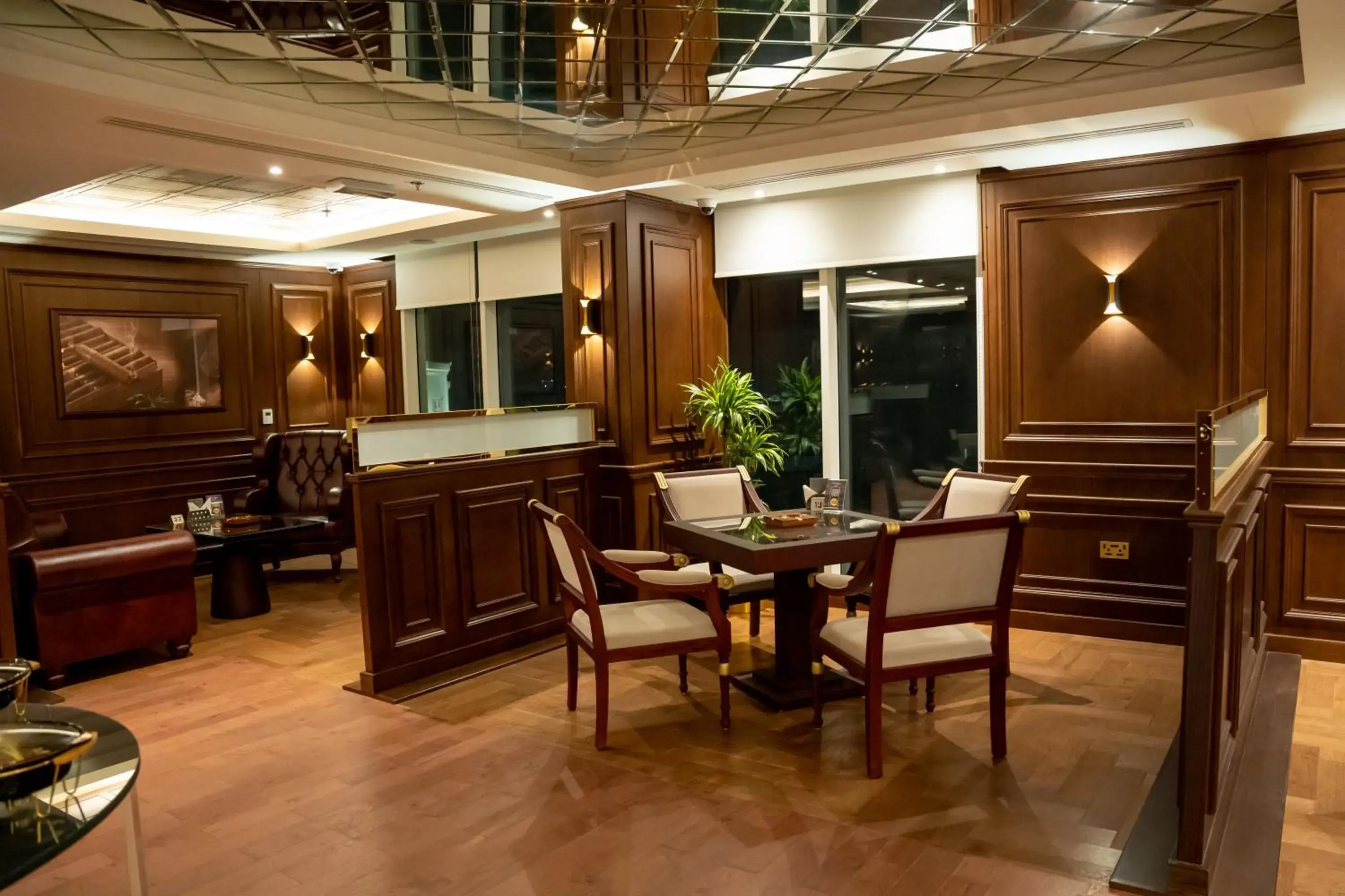 Lounge or bar in TIME Rako Hotel Lounge or bar in TIME Rako Hotel