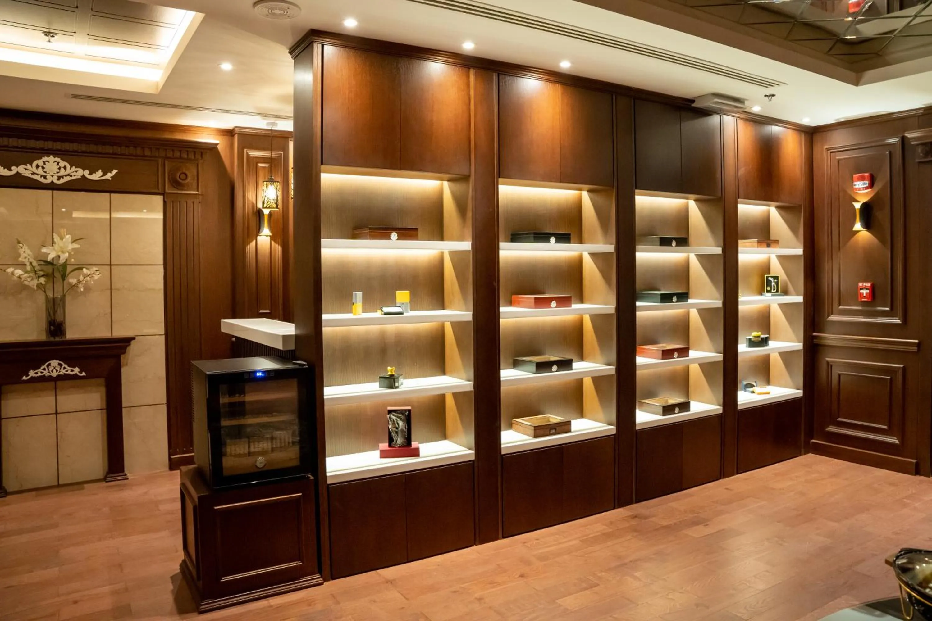 Lounge or bar in TIME Rako Hotel