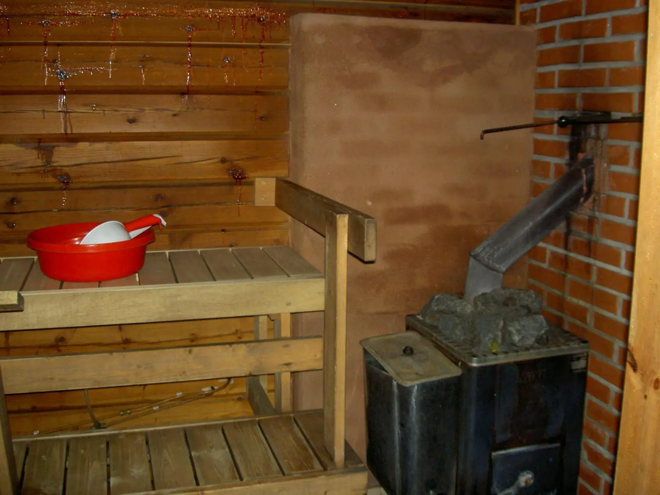 Vacation Home in Kuus-Hukkala Vacation Home in Kuus-Hukkala