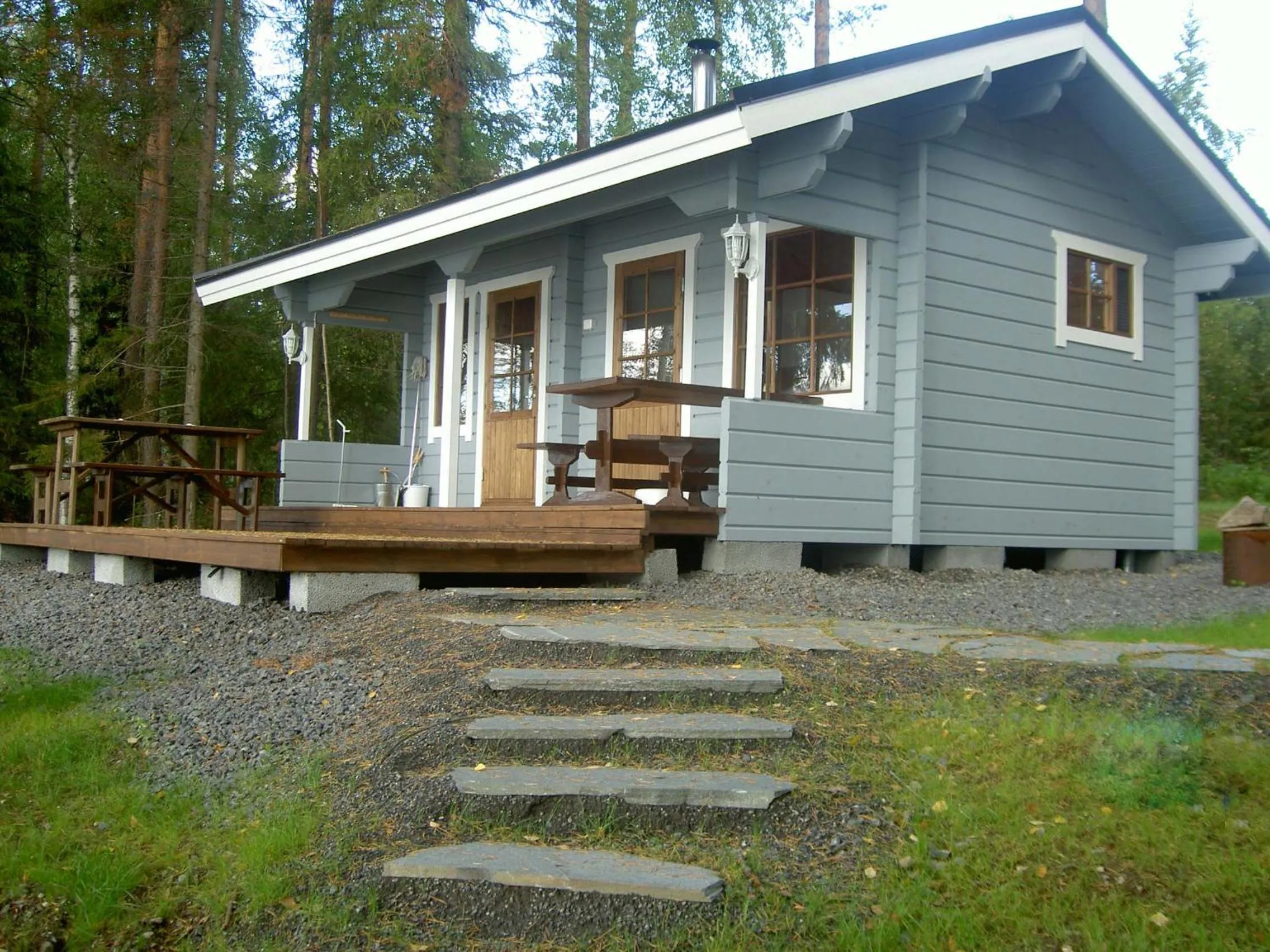 Sauna in Kuus-Hukkala