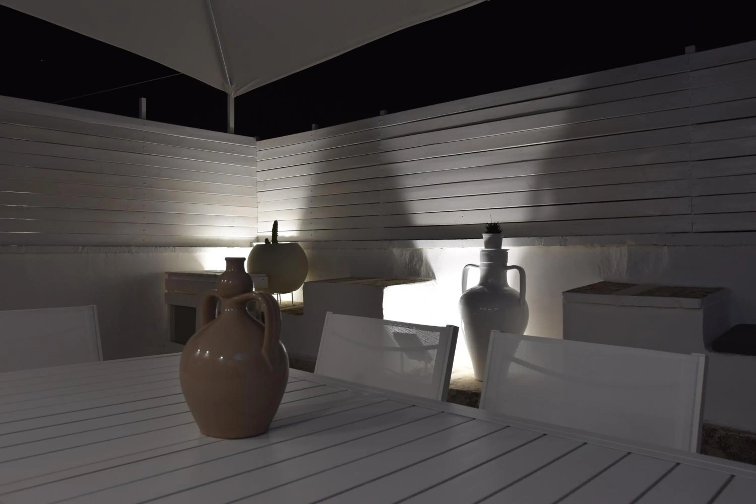 Balcony/Terrace, Bed in ArcoSalento