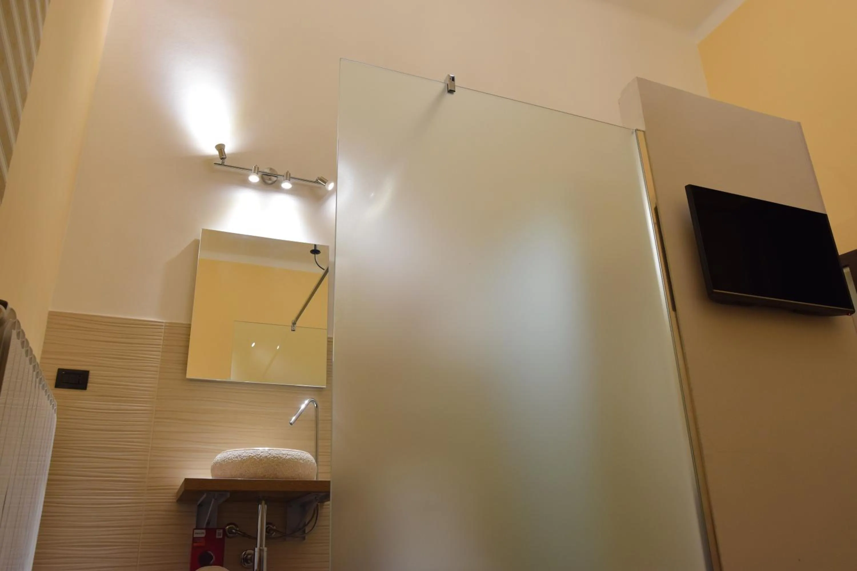 Bathroom in ArcoSalento