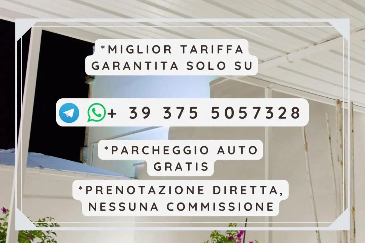Property logo or sign in ArcoSalento