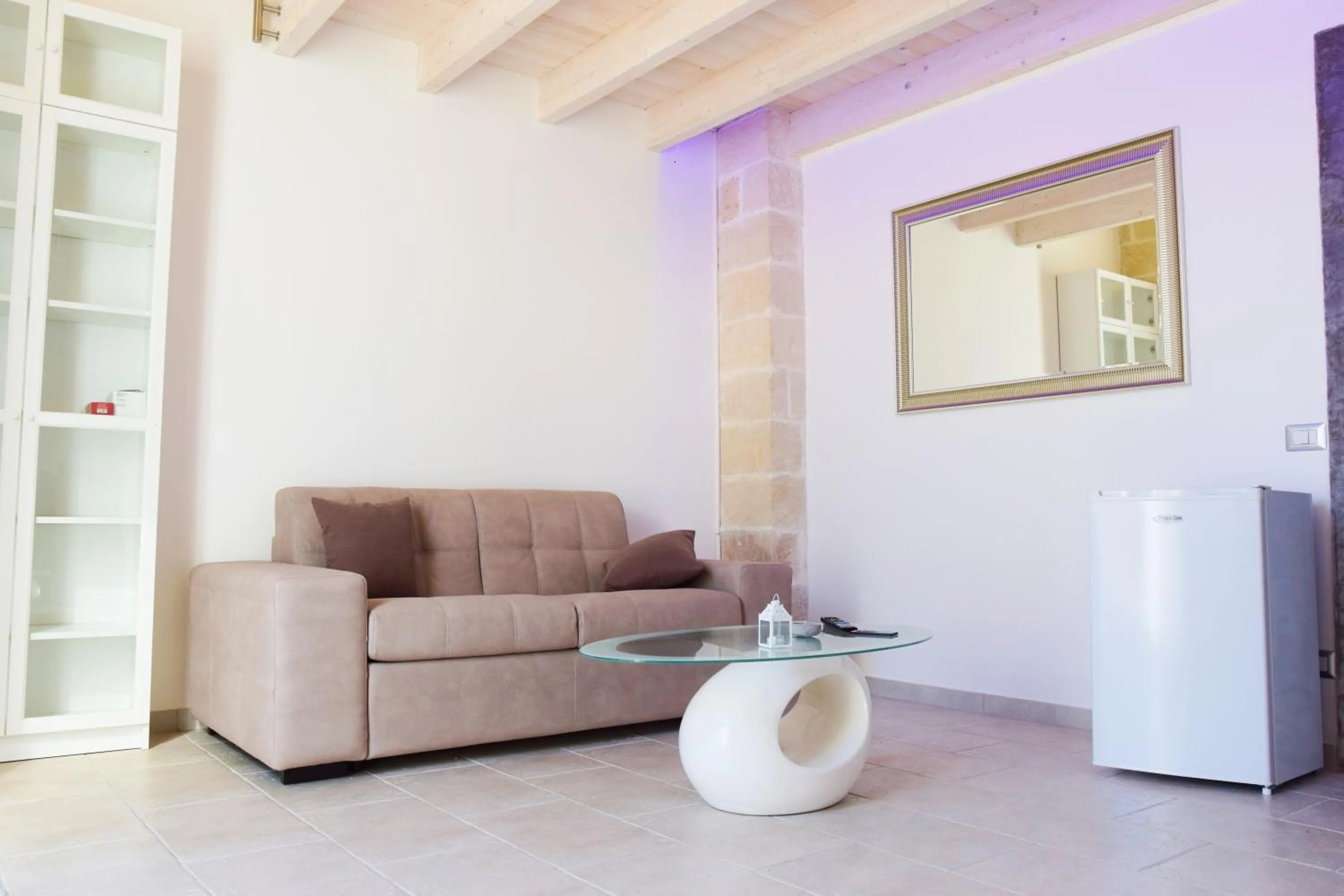 TV and multimedia in ArcoSalento