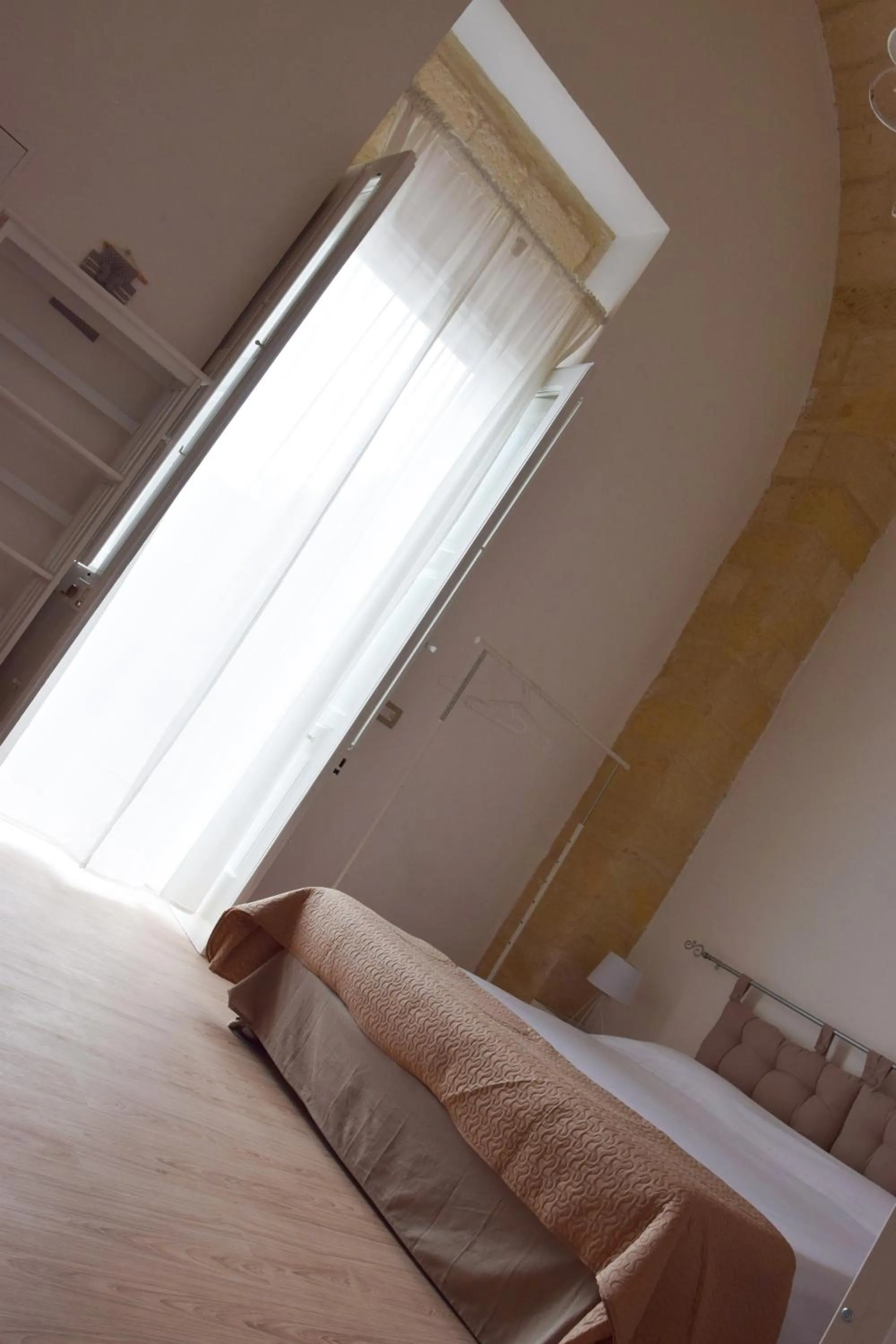 Bedroom, Bed in ArcoSalento