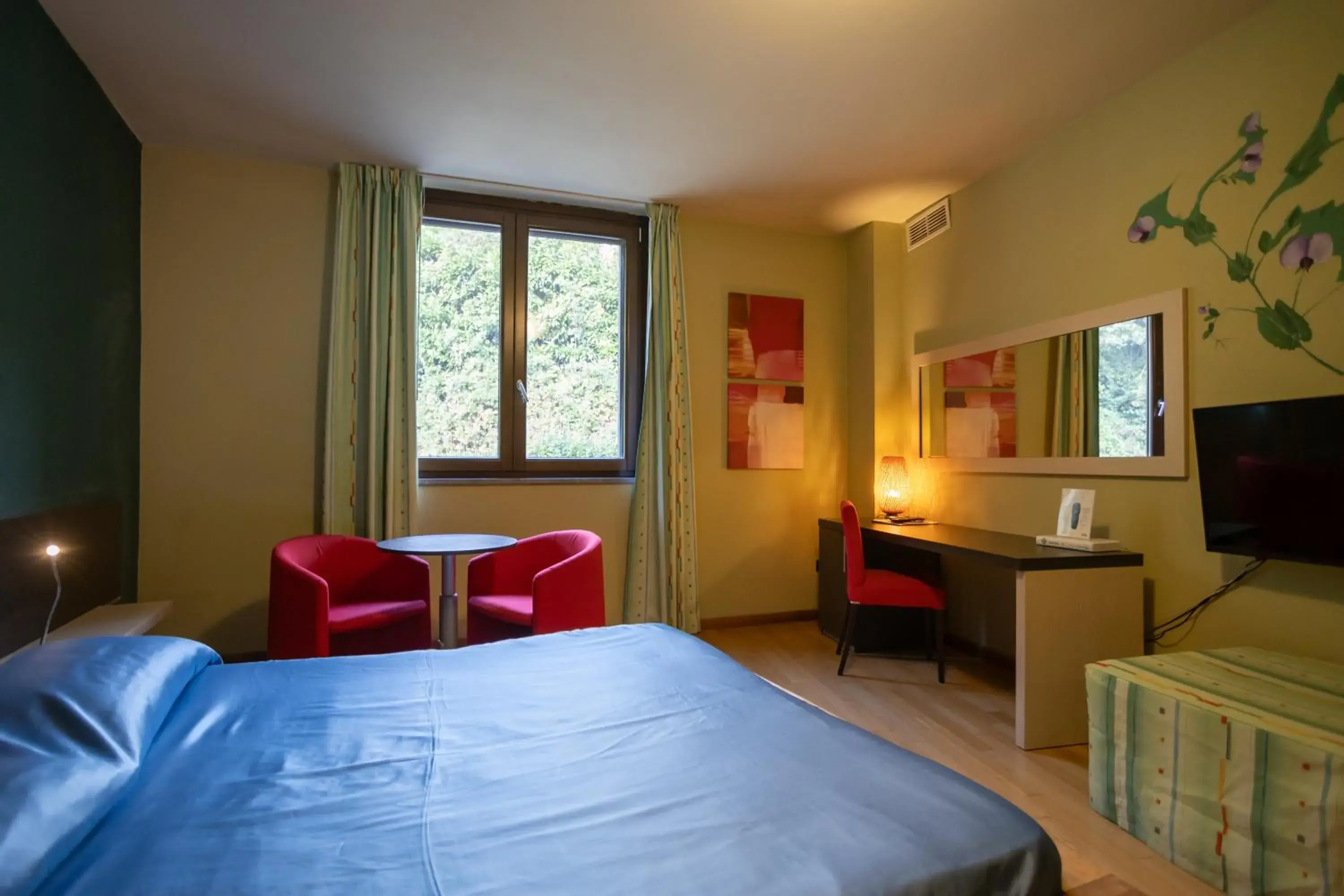 Suite in Sotto Il Cielo Hotel Suite in Sotto Il Cielo Hotel