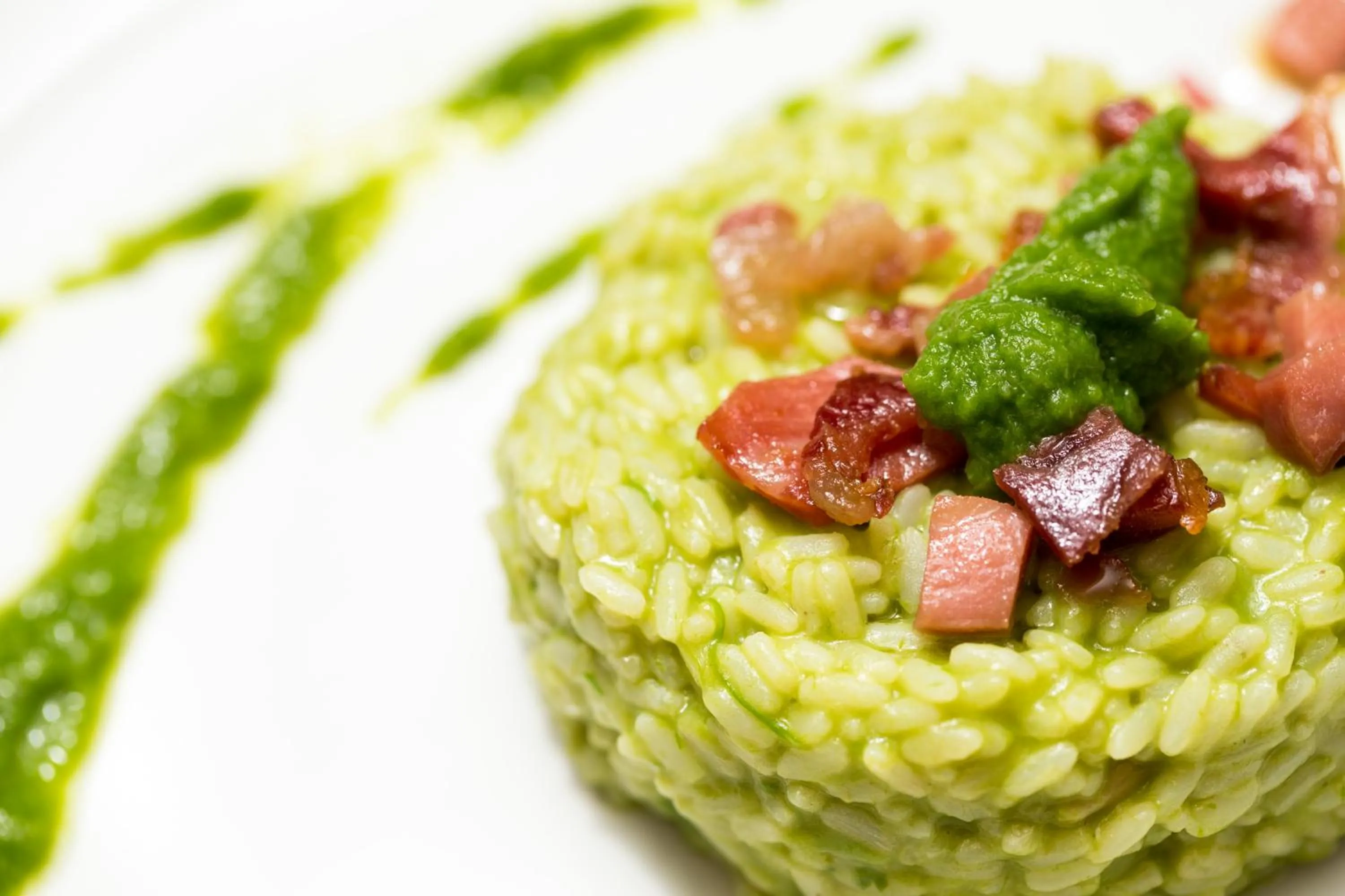 Food and drinks in Sotto Il Cielo Hotel