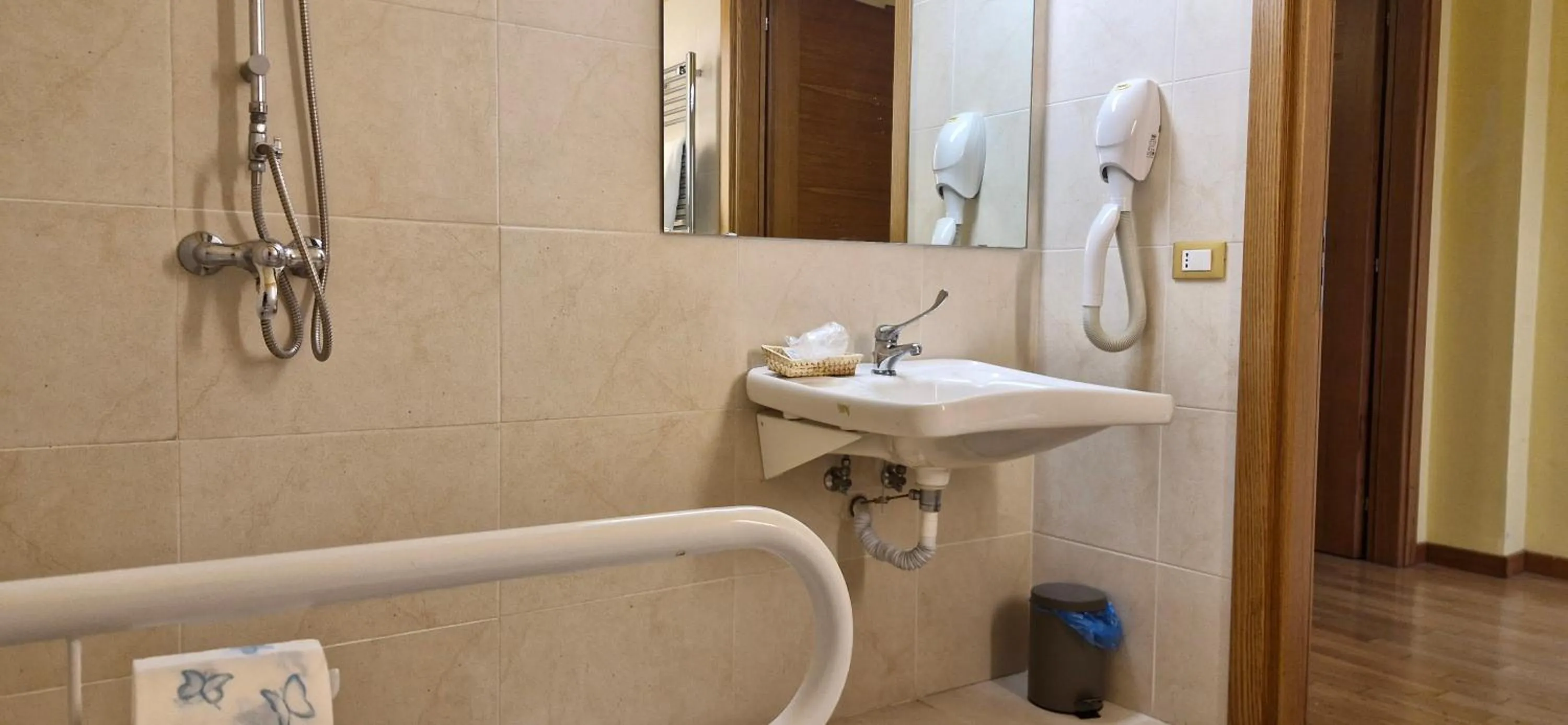 Sotto Il Cielo Hotel