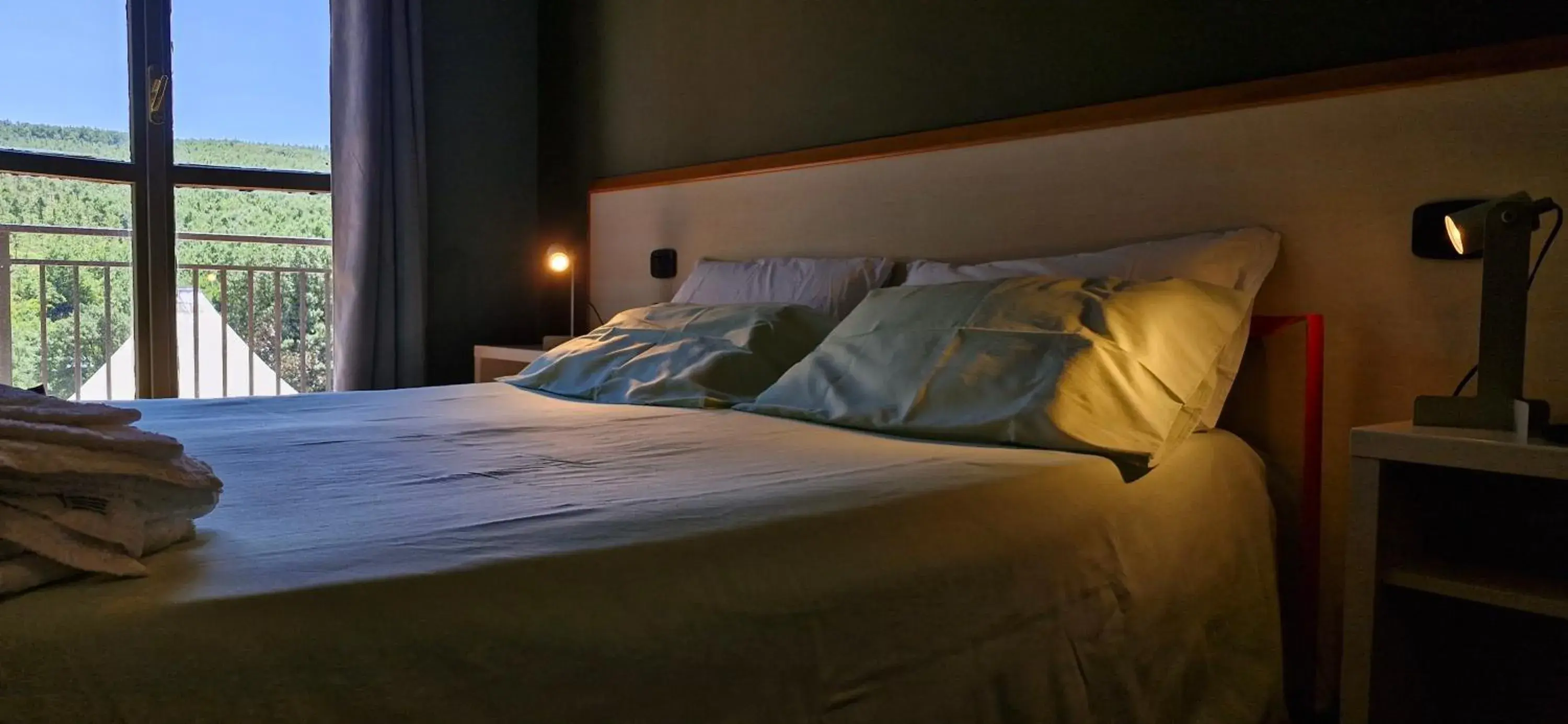 Standard Double Room - single occupancy in Sotto Il Cielo Hotel Standard Double Room - single occupancy in Sotto Il Cielo Hotel