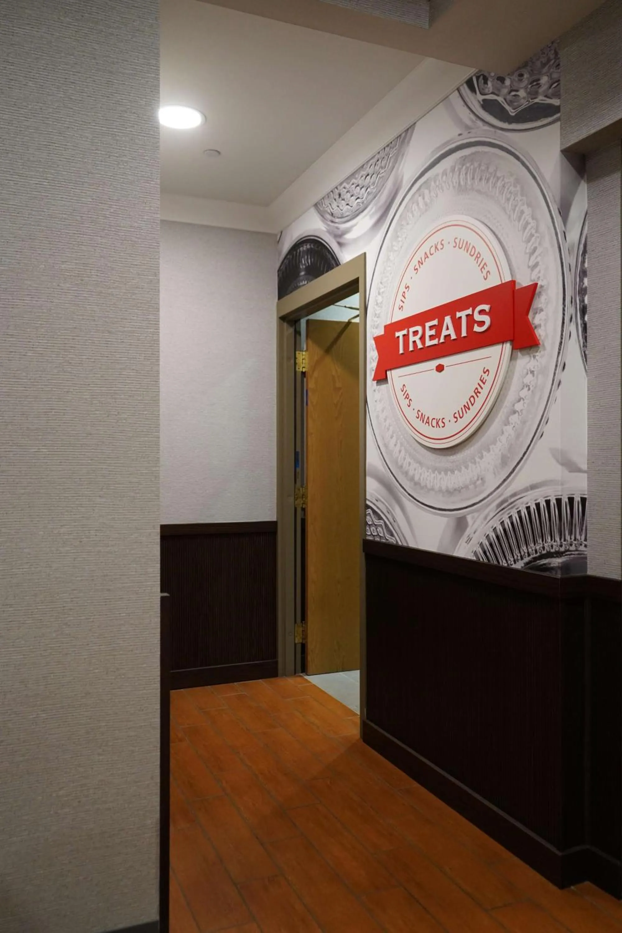 Meeting/conference room in Hampton Inn & Suites Chicago/Aurora