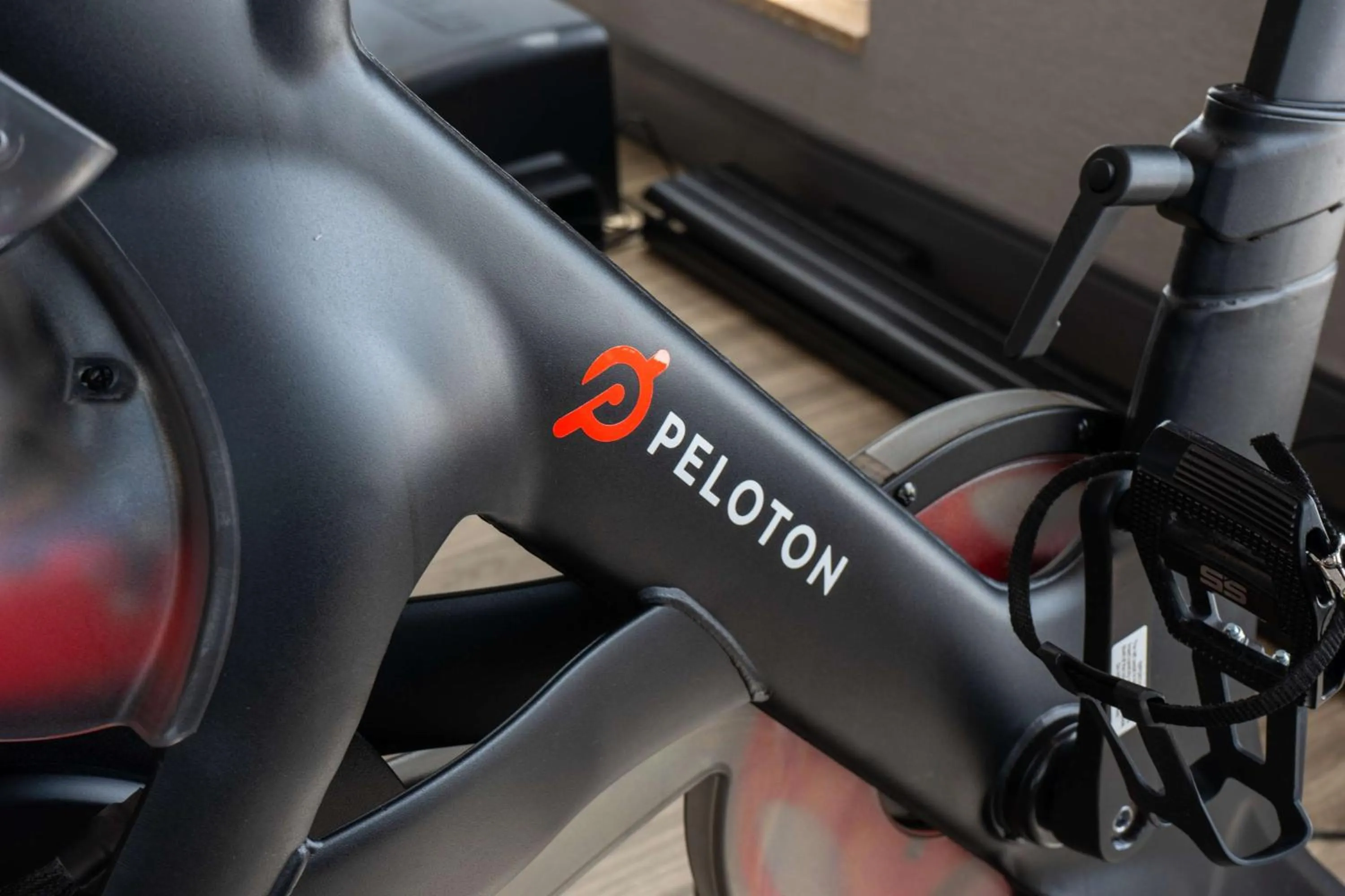 Fitness centre/facilities in Hampton Inn Elkhorn Lake Geneva Area