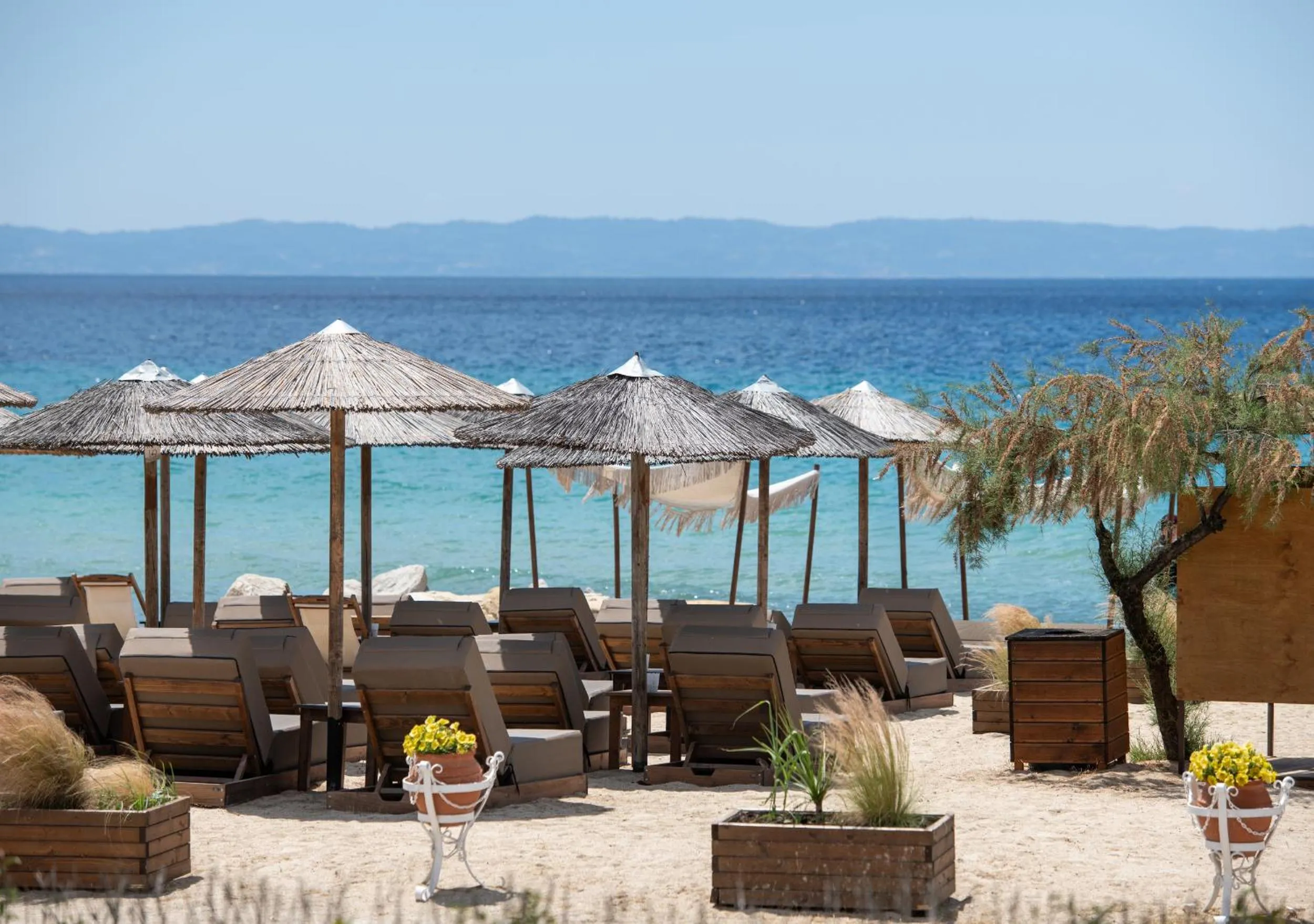 Assano Seafront Luxury