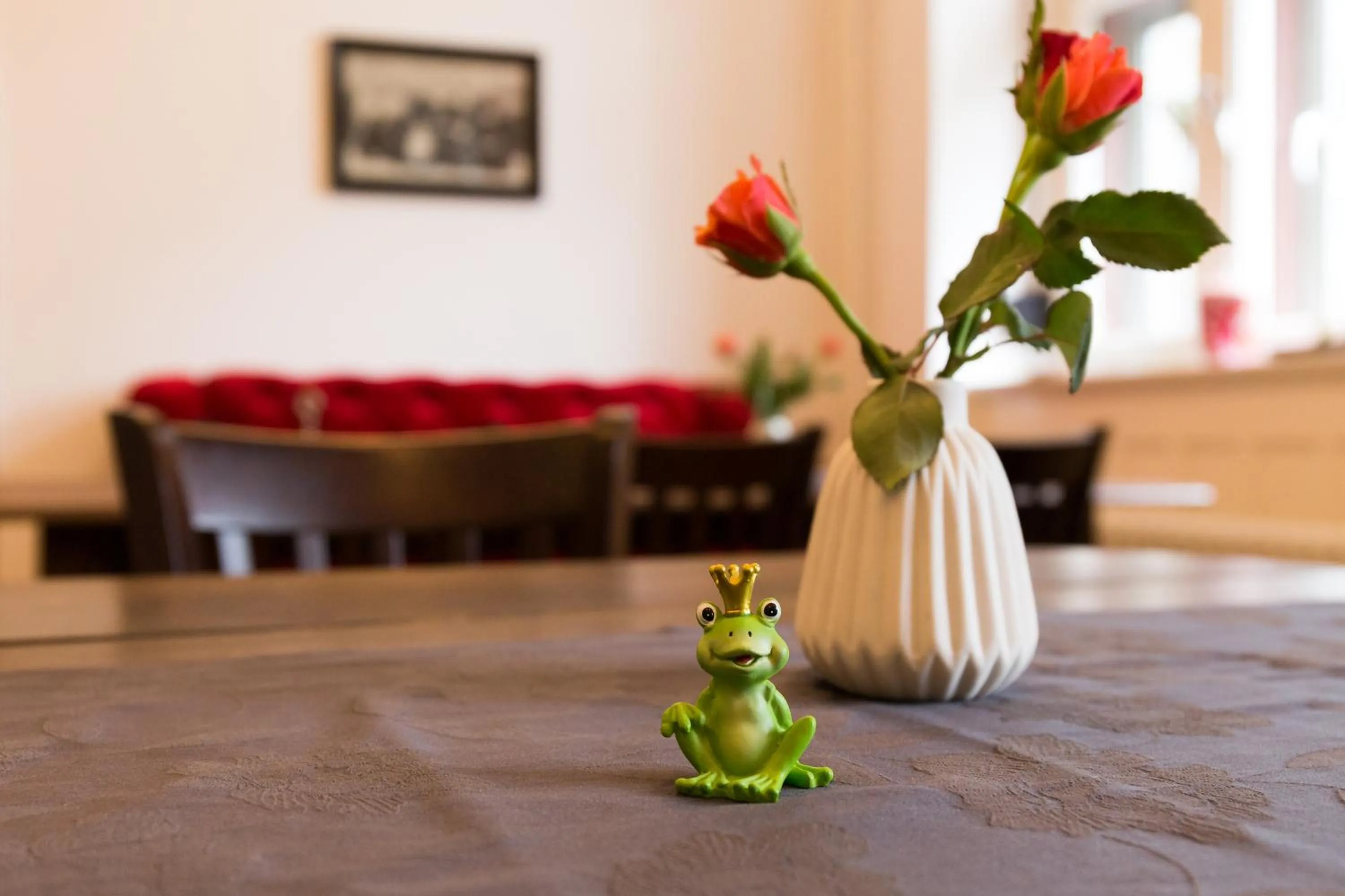 Restaurant/places to eat in Altes Amtsgericht Oppenheim