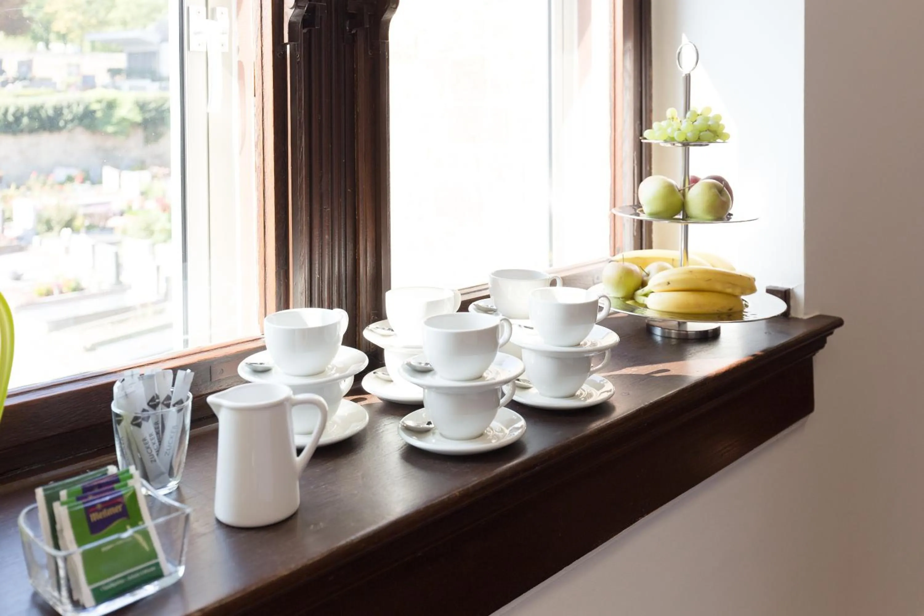 Meeting/conference room in Altes Amtsgericht Oppenheim