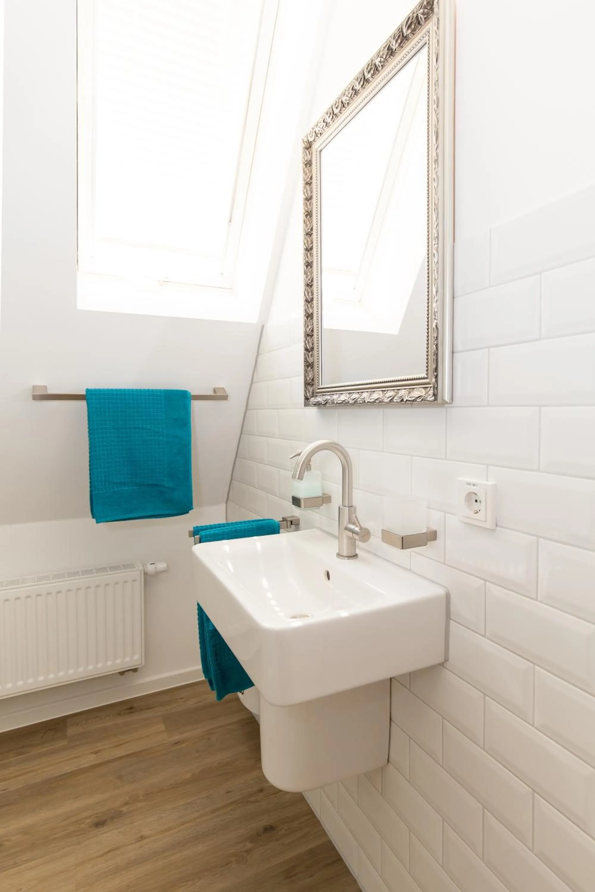 Decorative detail in Altes Amtsgericht Oppenheim