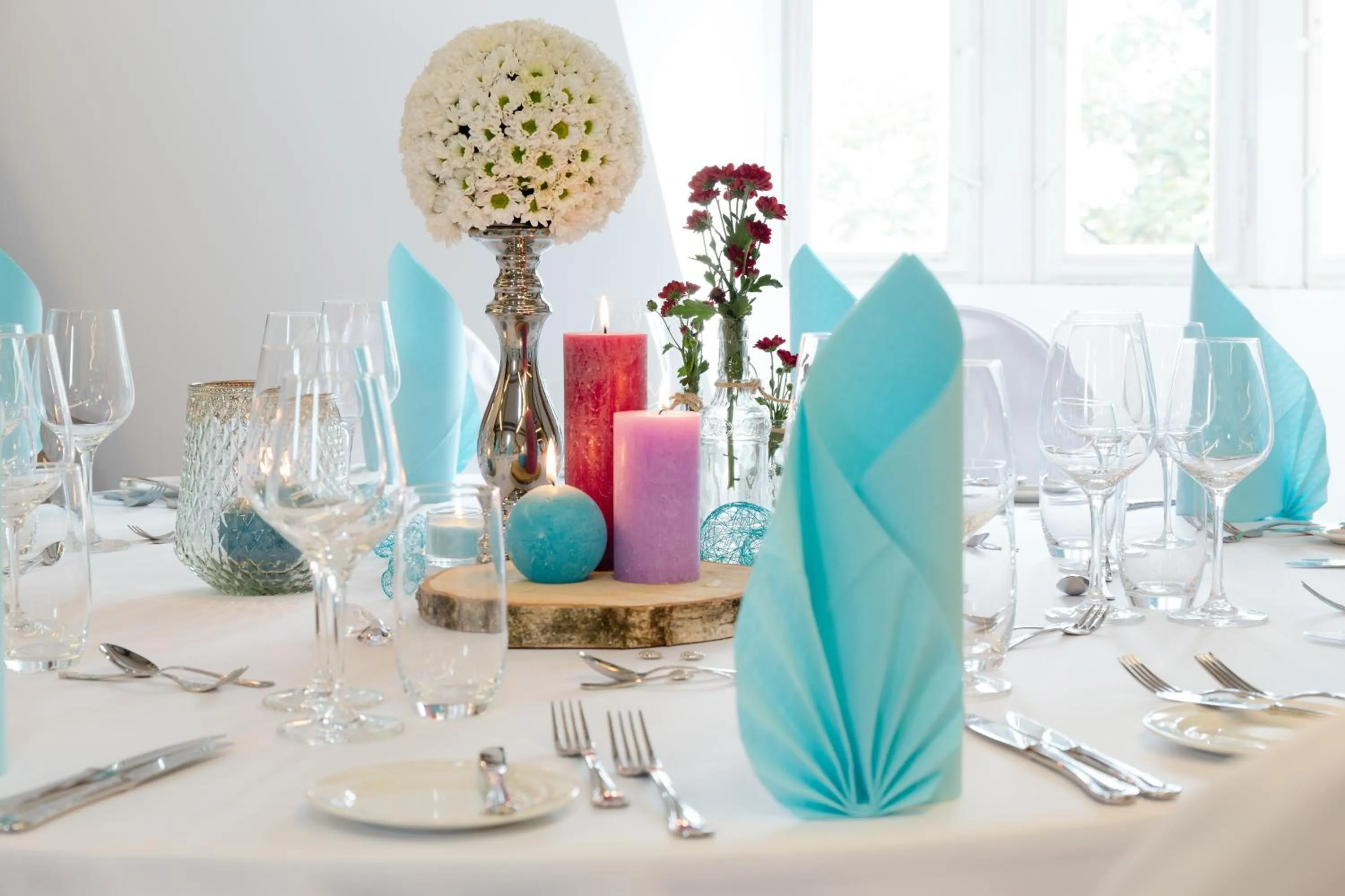 Decorative detail in Altes Amtsgericht Oppenheim