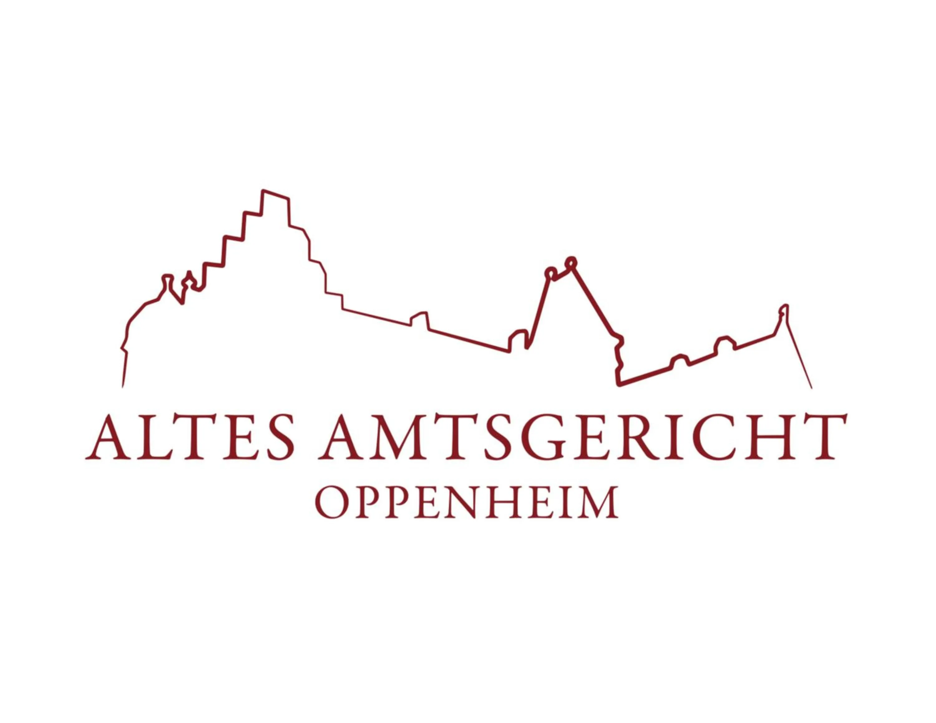 Altes Amtsgericht Oppenheim