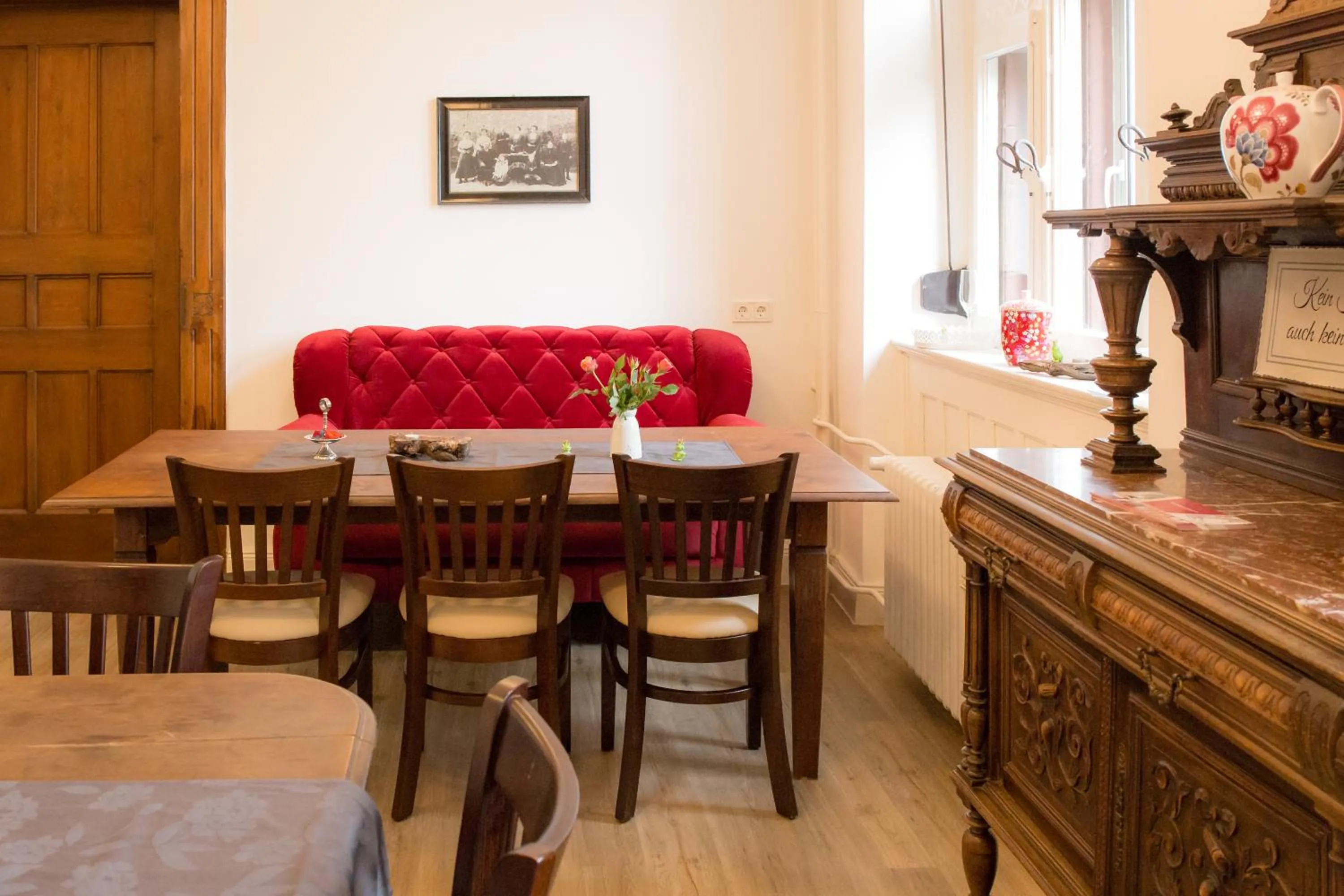 Banquet/Function facilities in Altes Amtsgericht Oppenheim