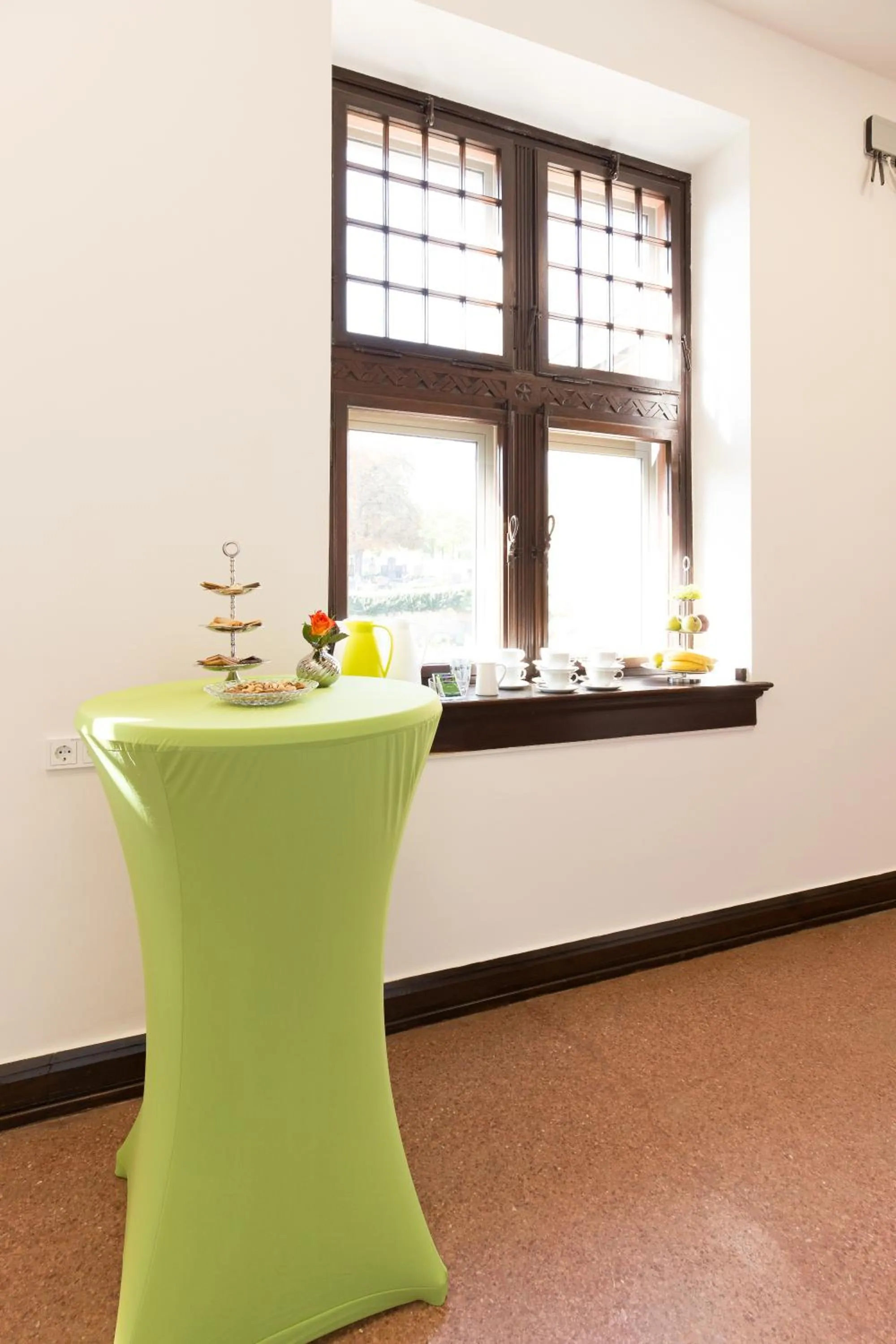 Meeting/conference room in Altes Amtsgericht Oppenheim