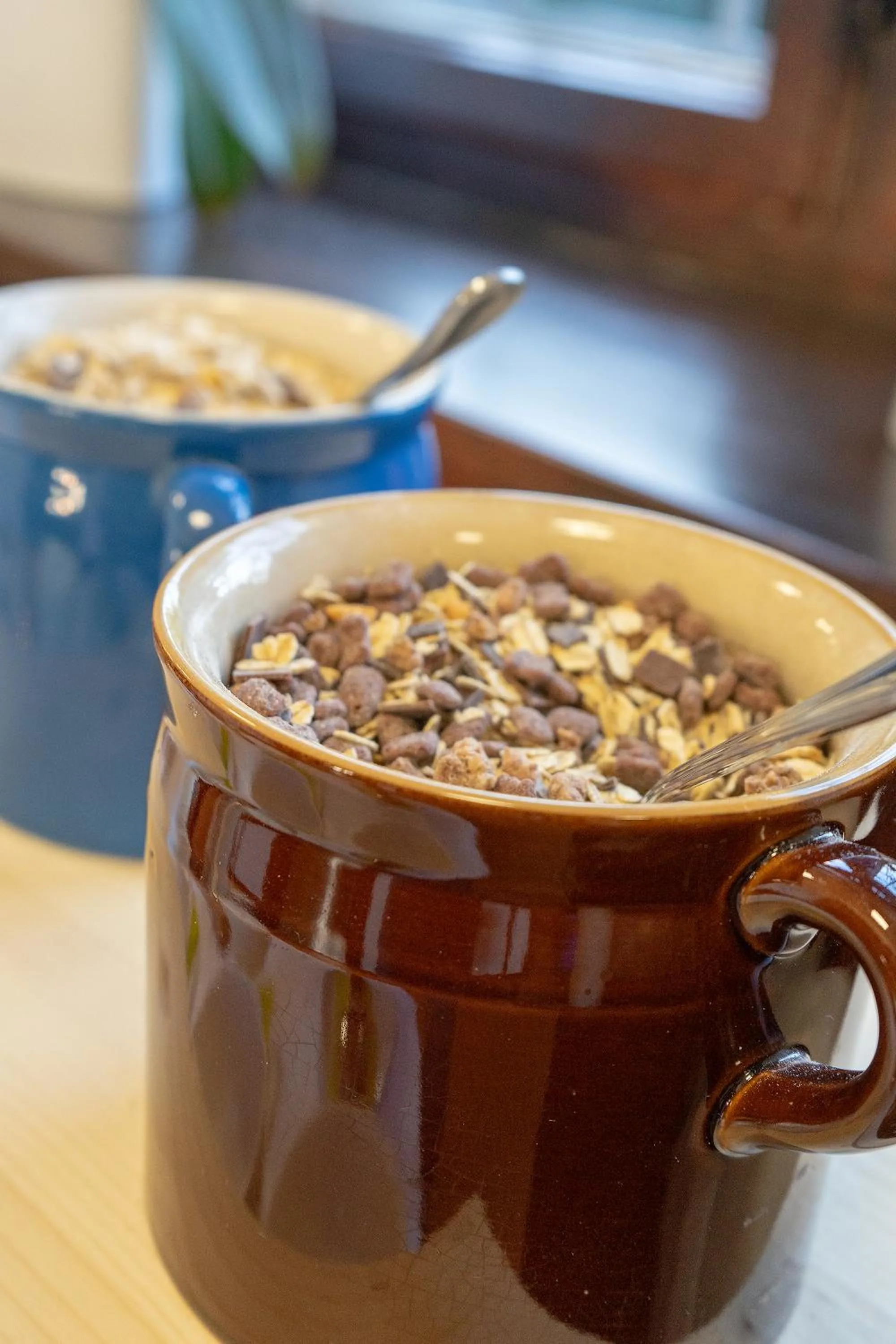 Food and drinks in Altes Amtsgericht Oppenheim