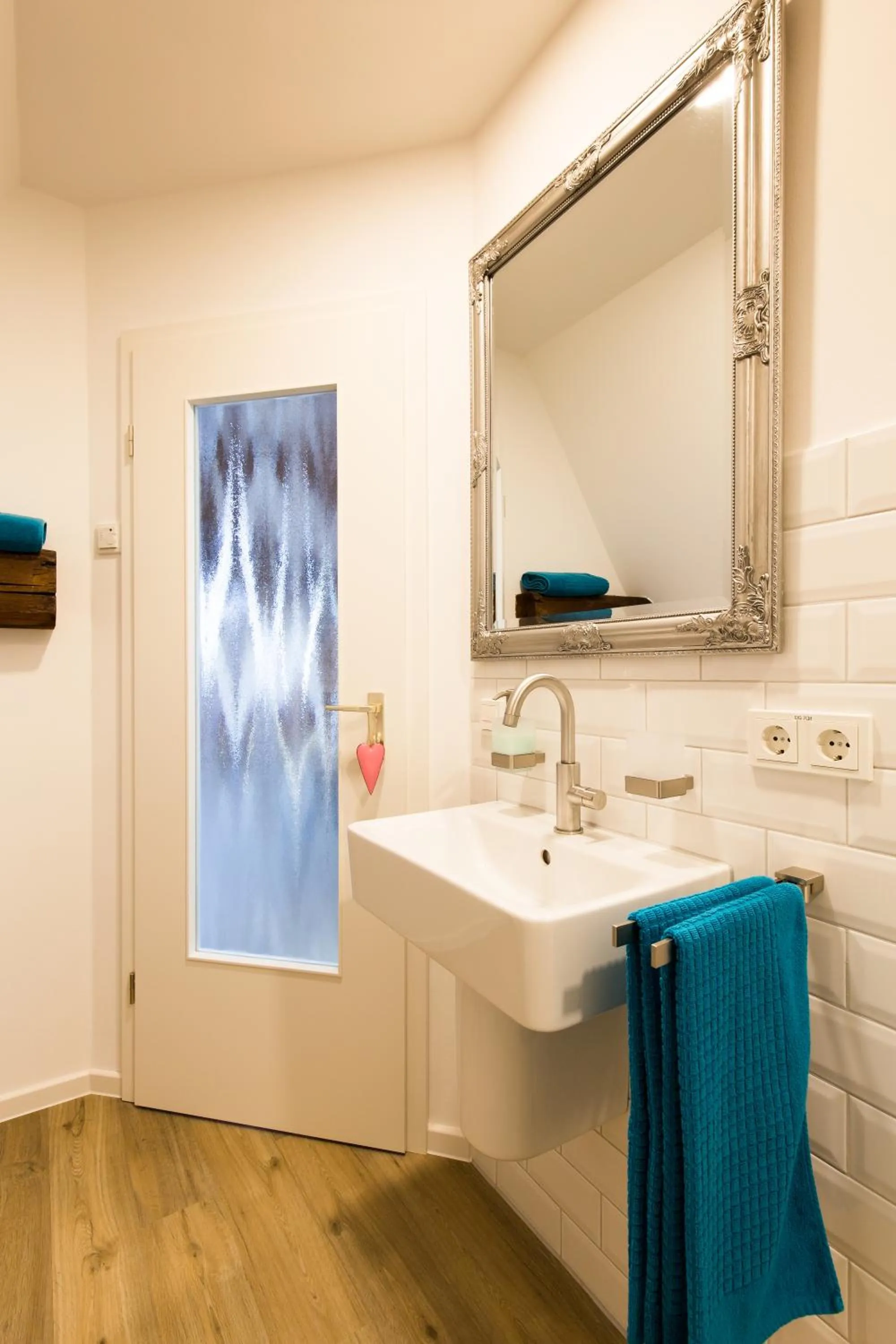 Photo of the whole room in Altes Amtsgericht Oppenheim