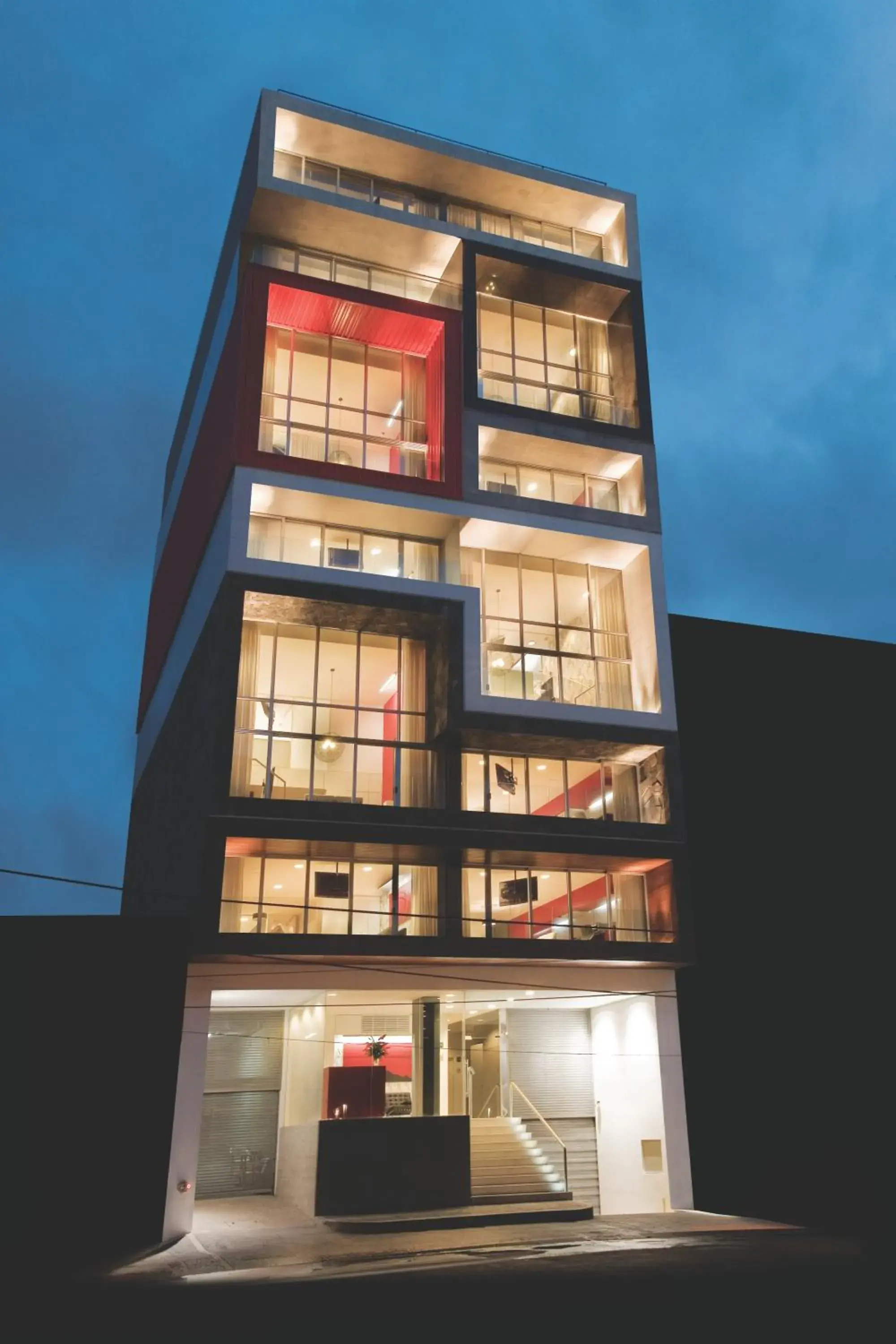 Residencias Filadelfia Residencias Filadelfia