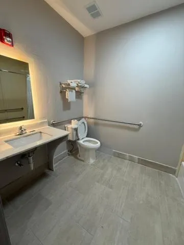 Comfort Inn & Suites Tyler North