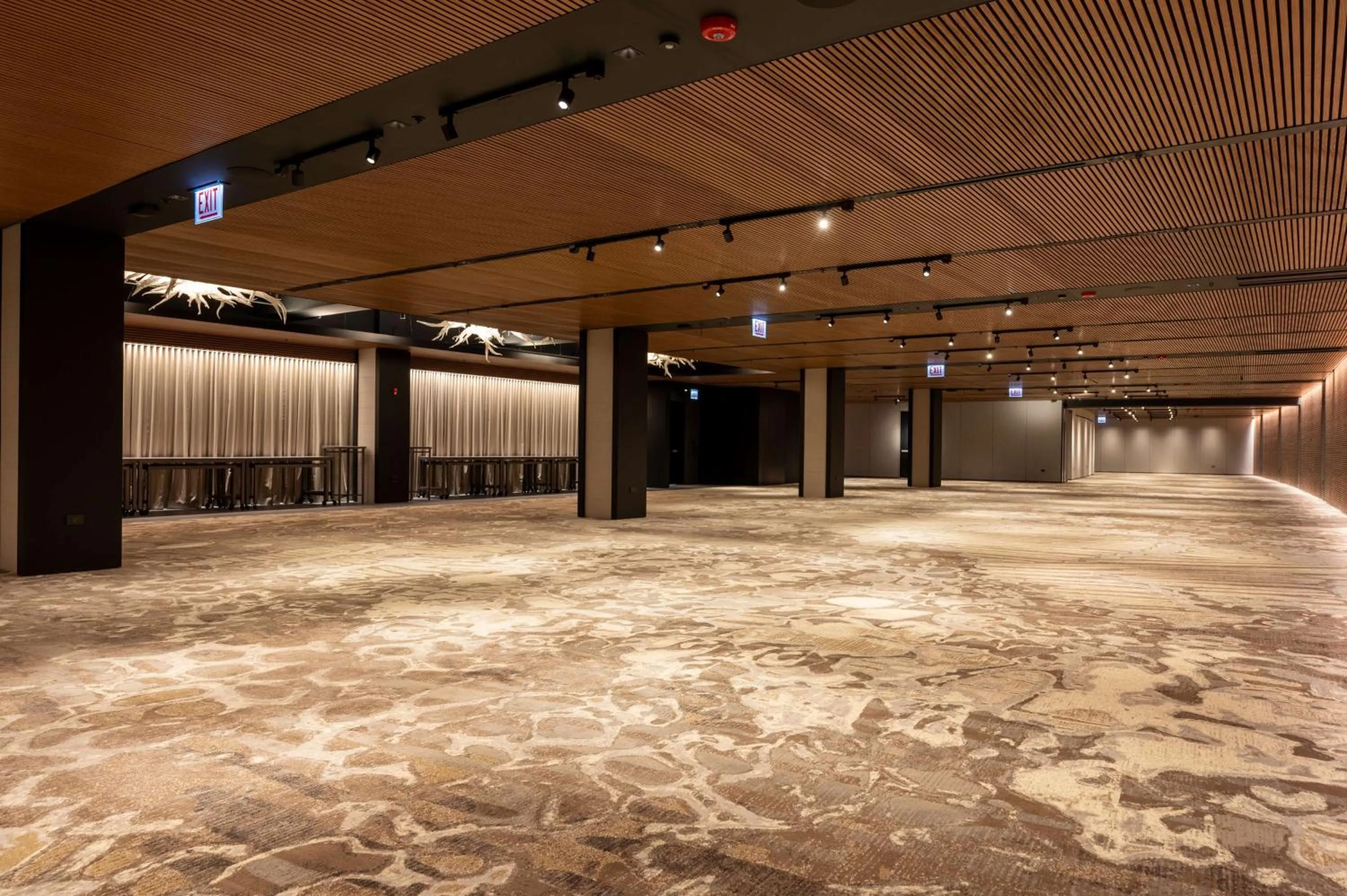 Meeting/conference room in Hilton Chicago O'Hare Airport