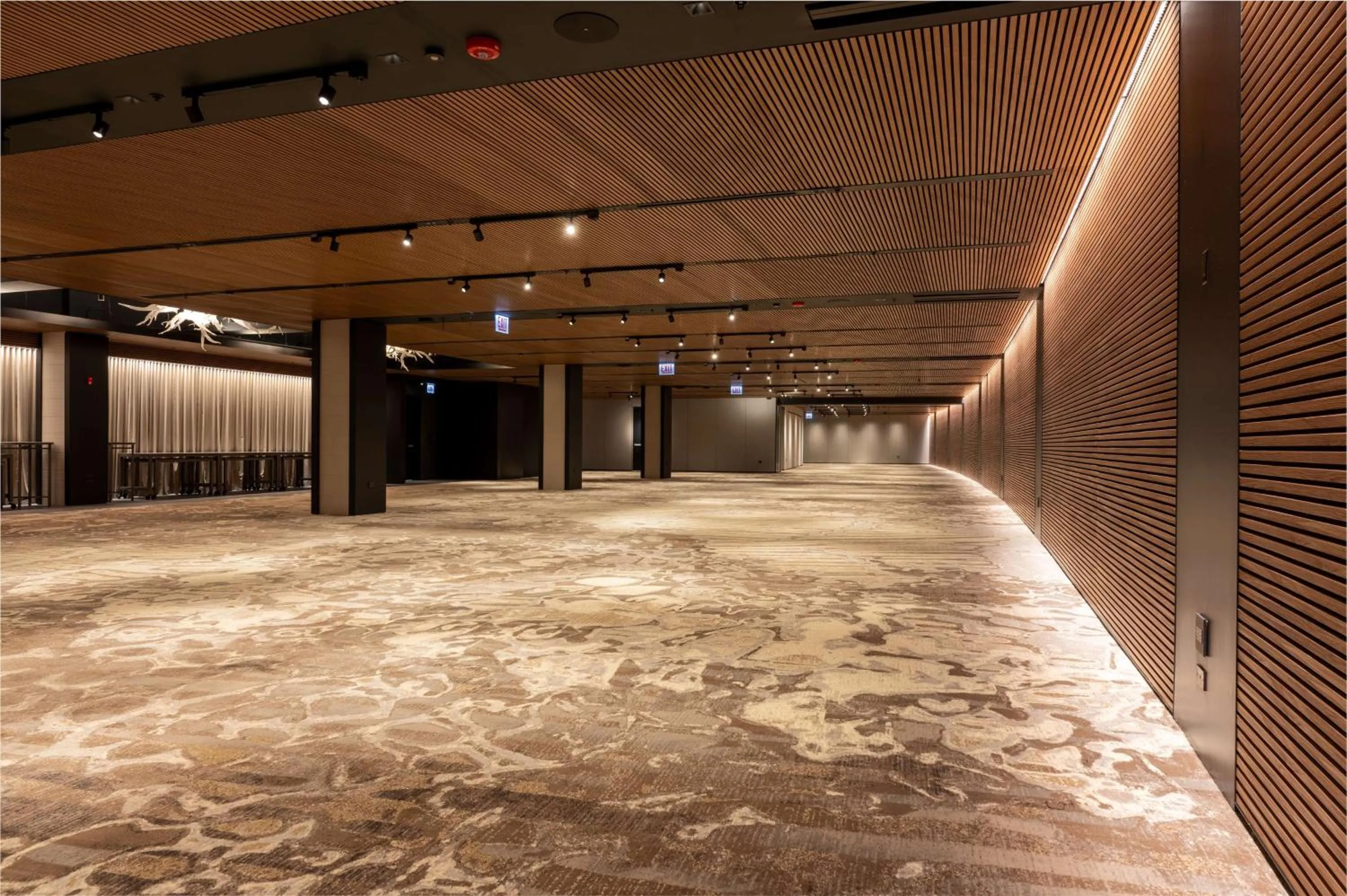 Meeting/conference room in Hilton Chicago O'Hare Airport