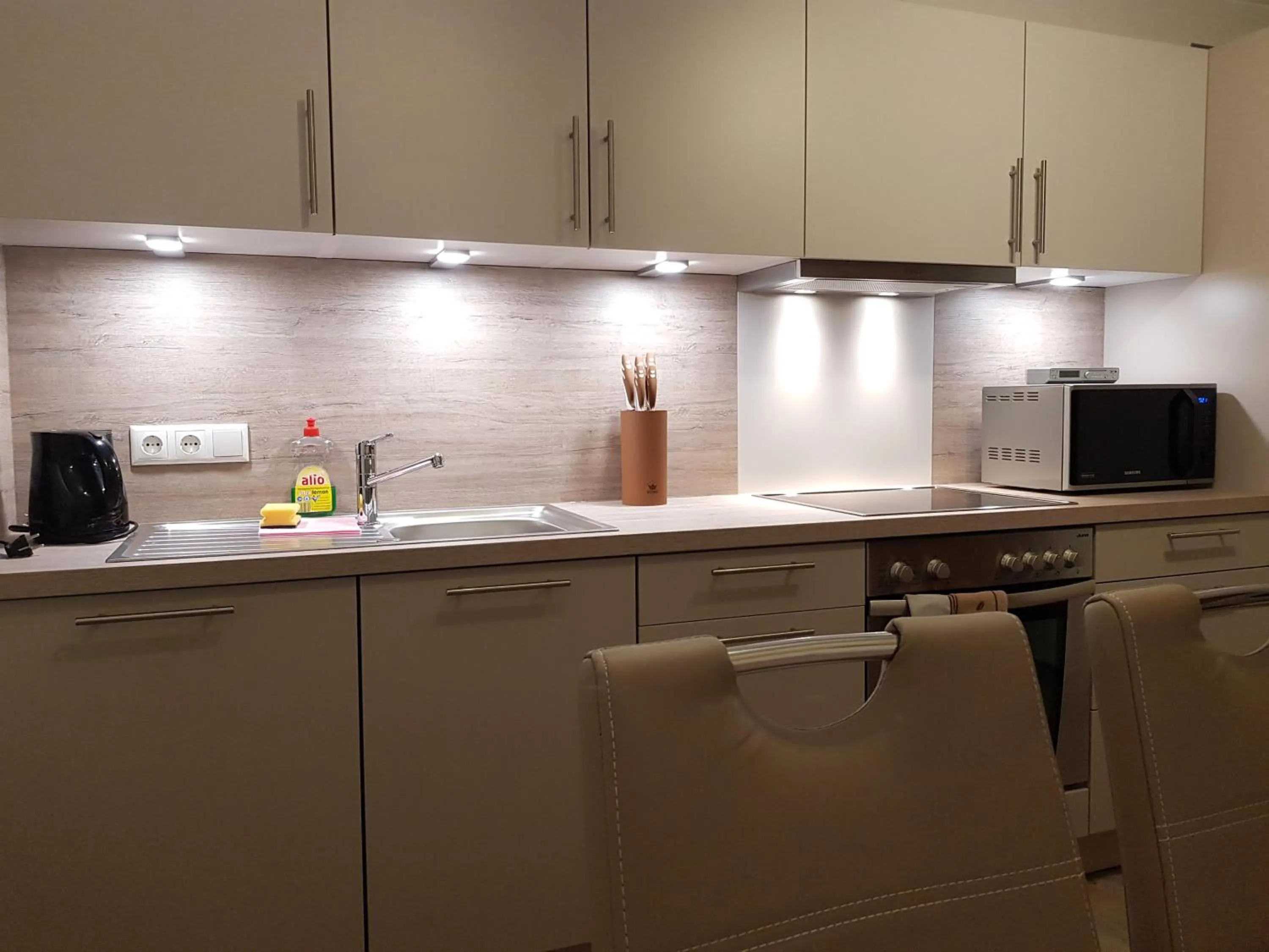 Ferienwohnung Engelsby
