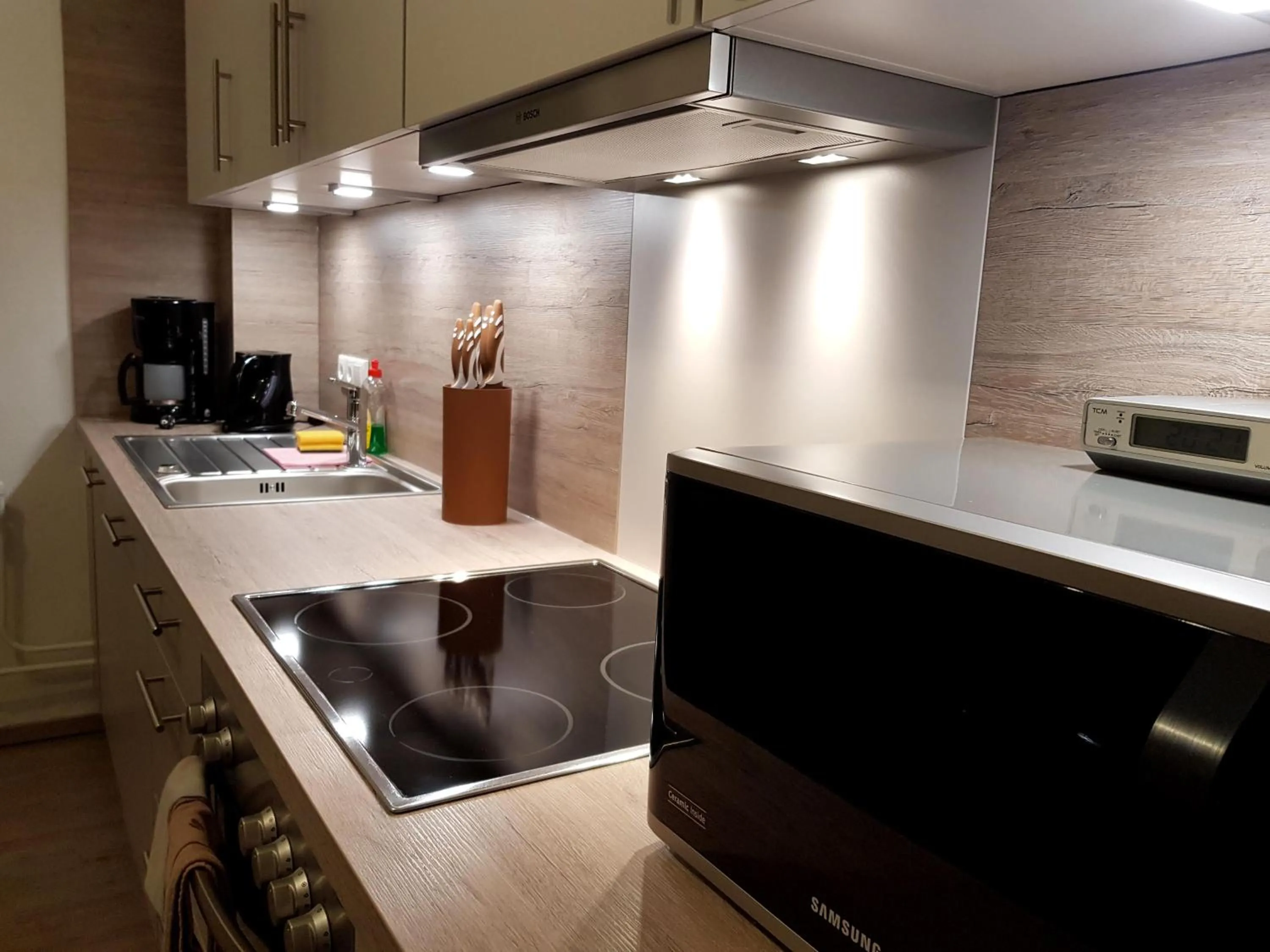 Ferienwohnung Engelsby